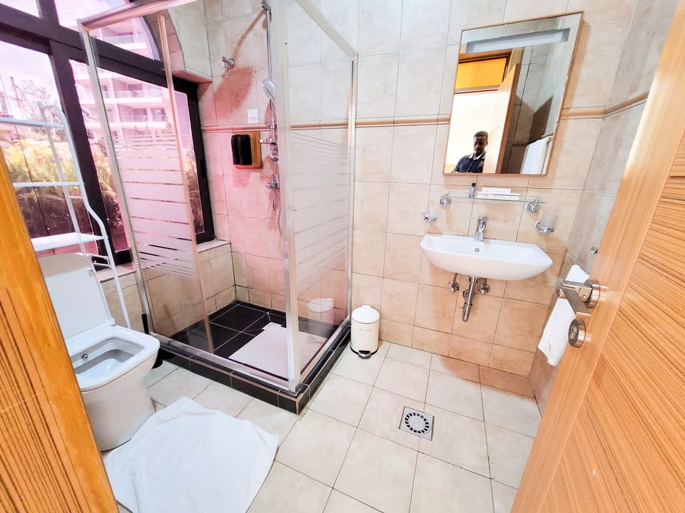 Luxury 2-Bedroom Apartment for Rent in Nyarutarama - Image 10