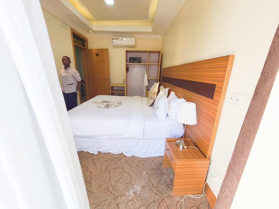 Luxury 2-Bedroom Apartment for Rent in Nyarutarama - Image 8