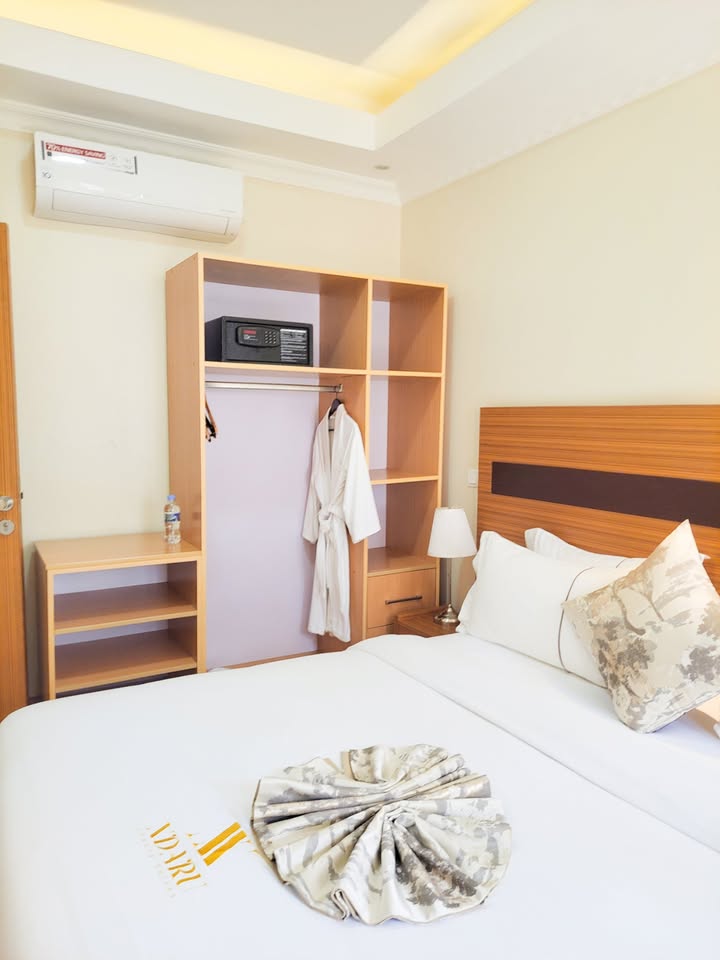 Luxury 2-Bedroom Apartment for Rent in Nyarutarama - Image 5