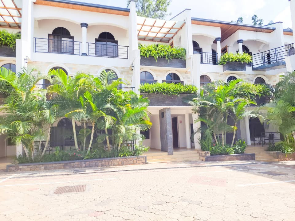 Luxury 2-Bedroom Apartment for Rent in Nyarutarama - Image 2