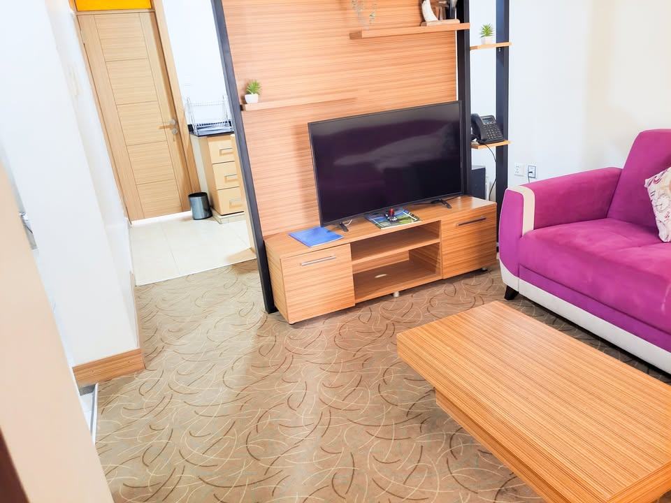 Luxury 2-Bedroom Apartment for Rent in Nyarutarama - Image 3