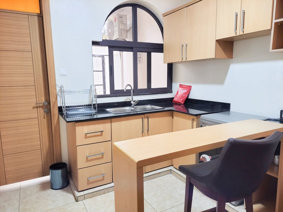 Luxury 2-Bedroom Apartment for Rent in Nyarutarama - Image 9