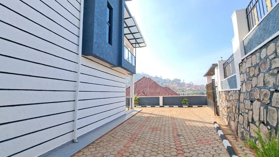 House for Sale in Masizi Kigali Rwanda - Image 2