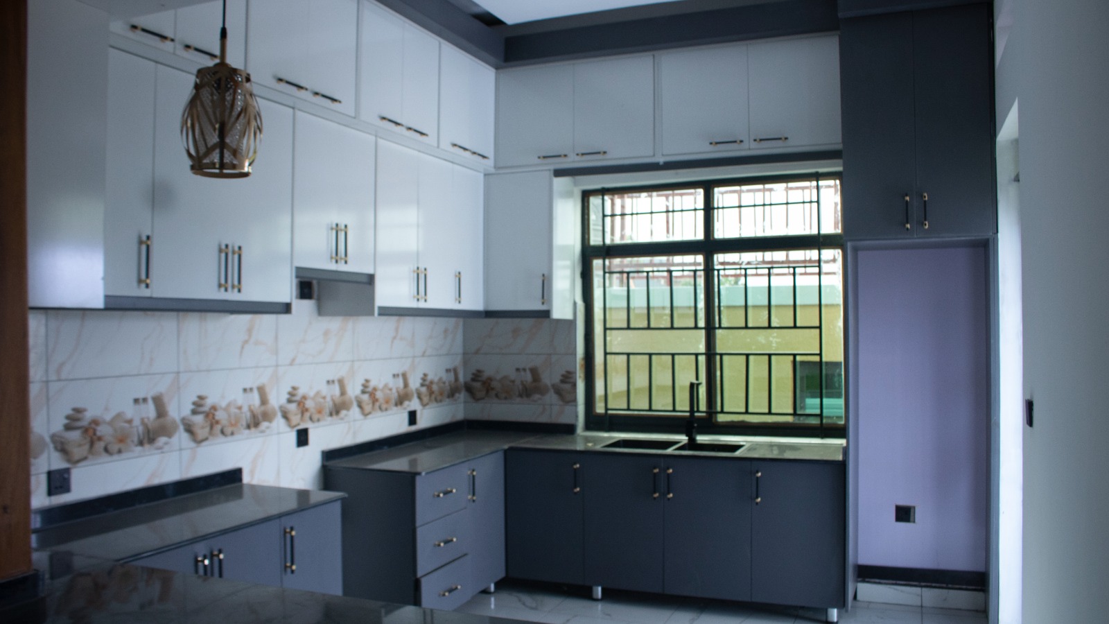 House for Sale in Kicukiro Kagarama, Kigali, Rwanda - Image 11