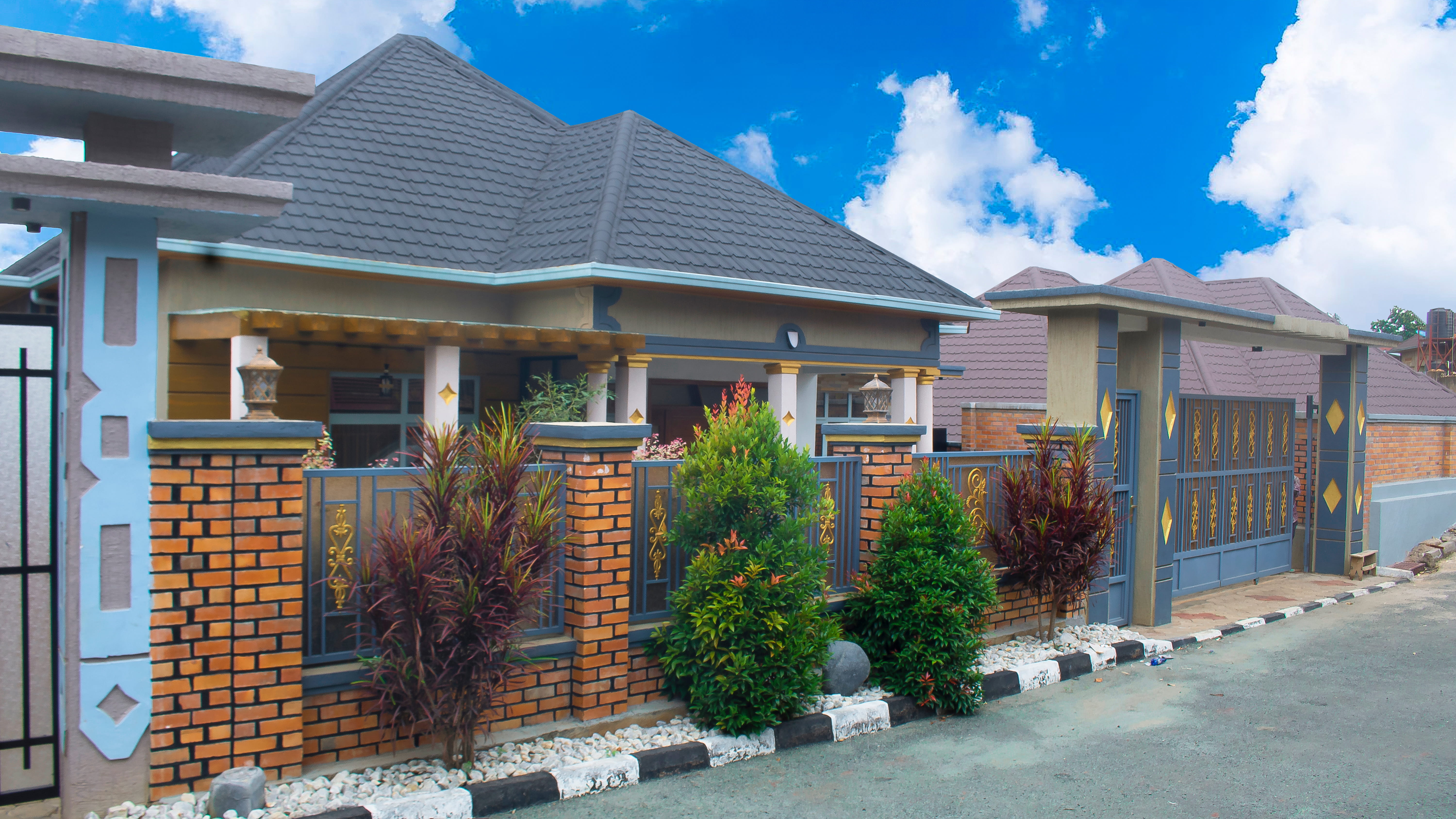 House for Sale in Kabeza at 160M RWF - Image 1