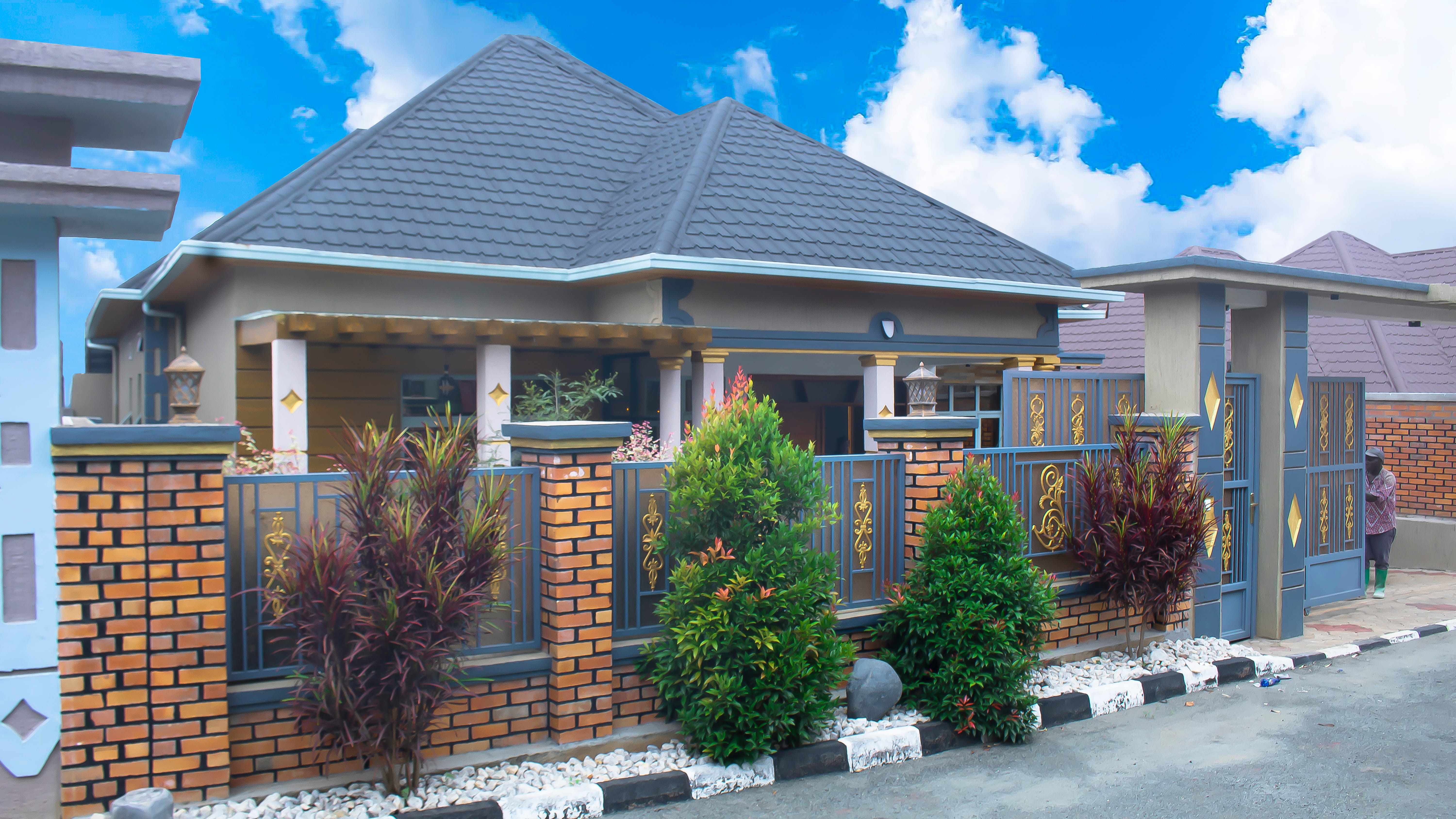 House for Sale in Kabeza at 160M RWF - Image 2