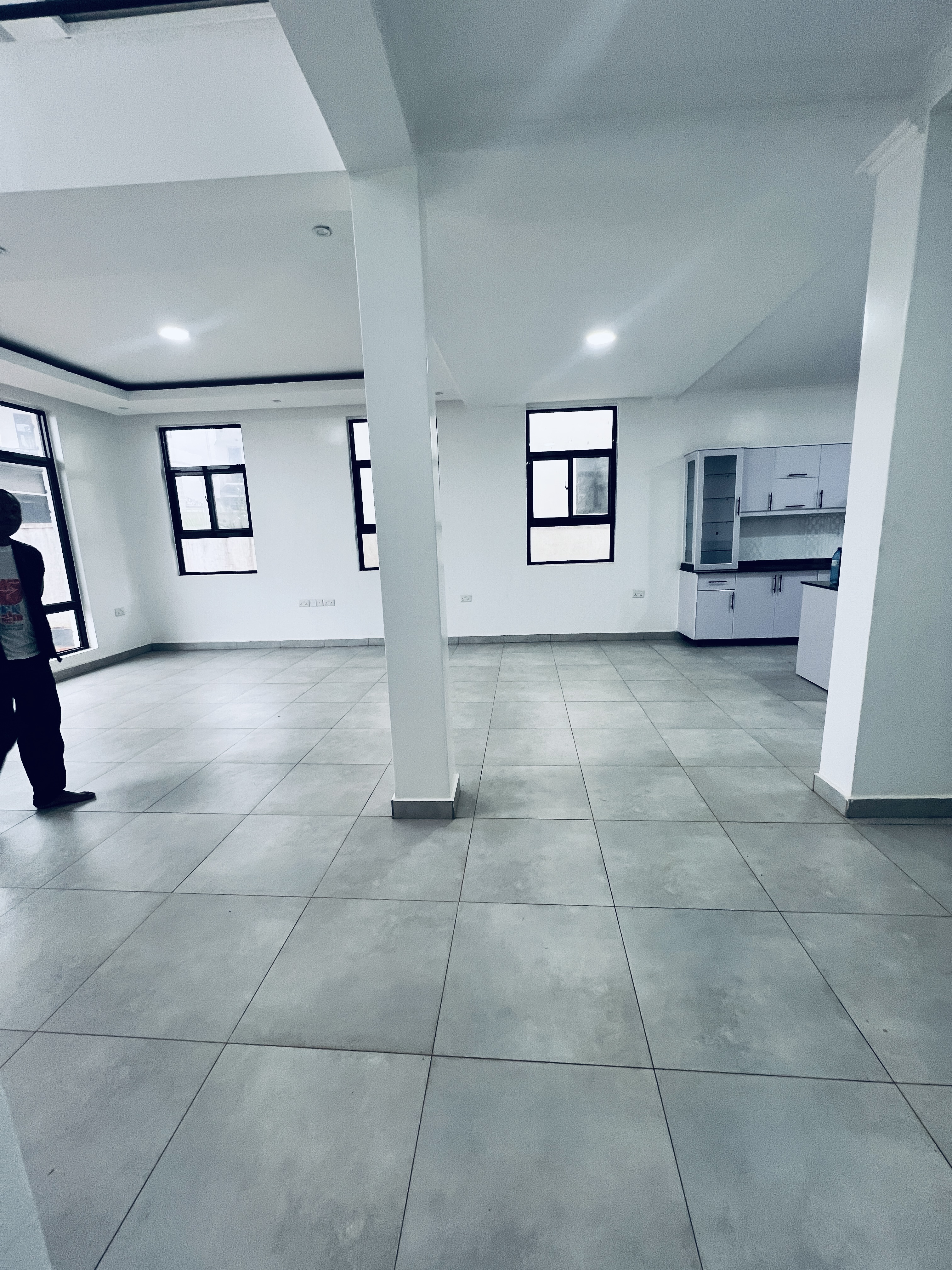 House for Rent in Gisozi – Spacious 5-Bedroom Luxury Home in Kigali - Image 18