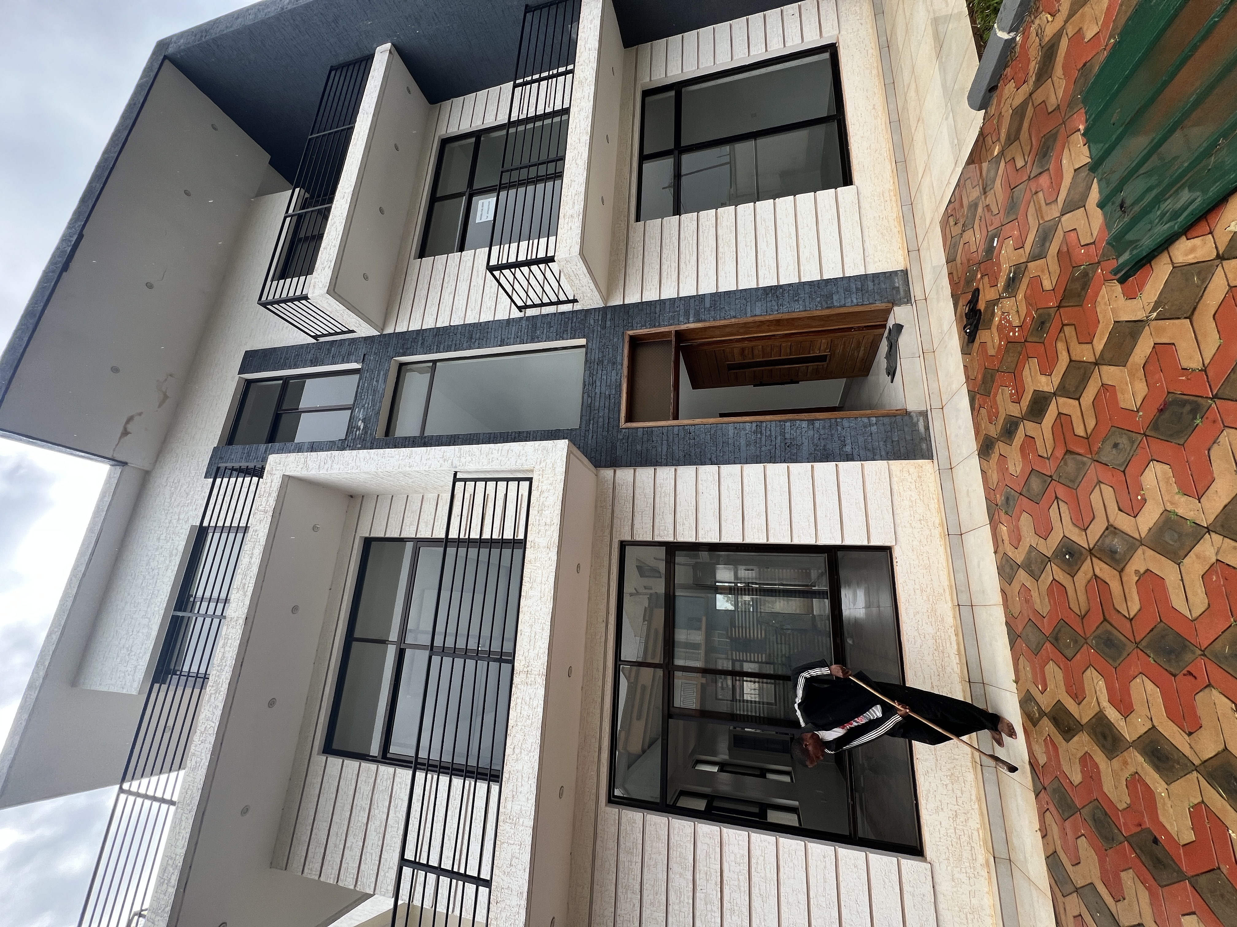 House for Rent in Gisozi – Spacious 5-Bedroom Luxury Home in Kigali - Image 2