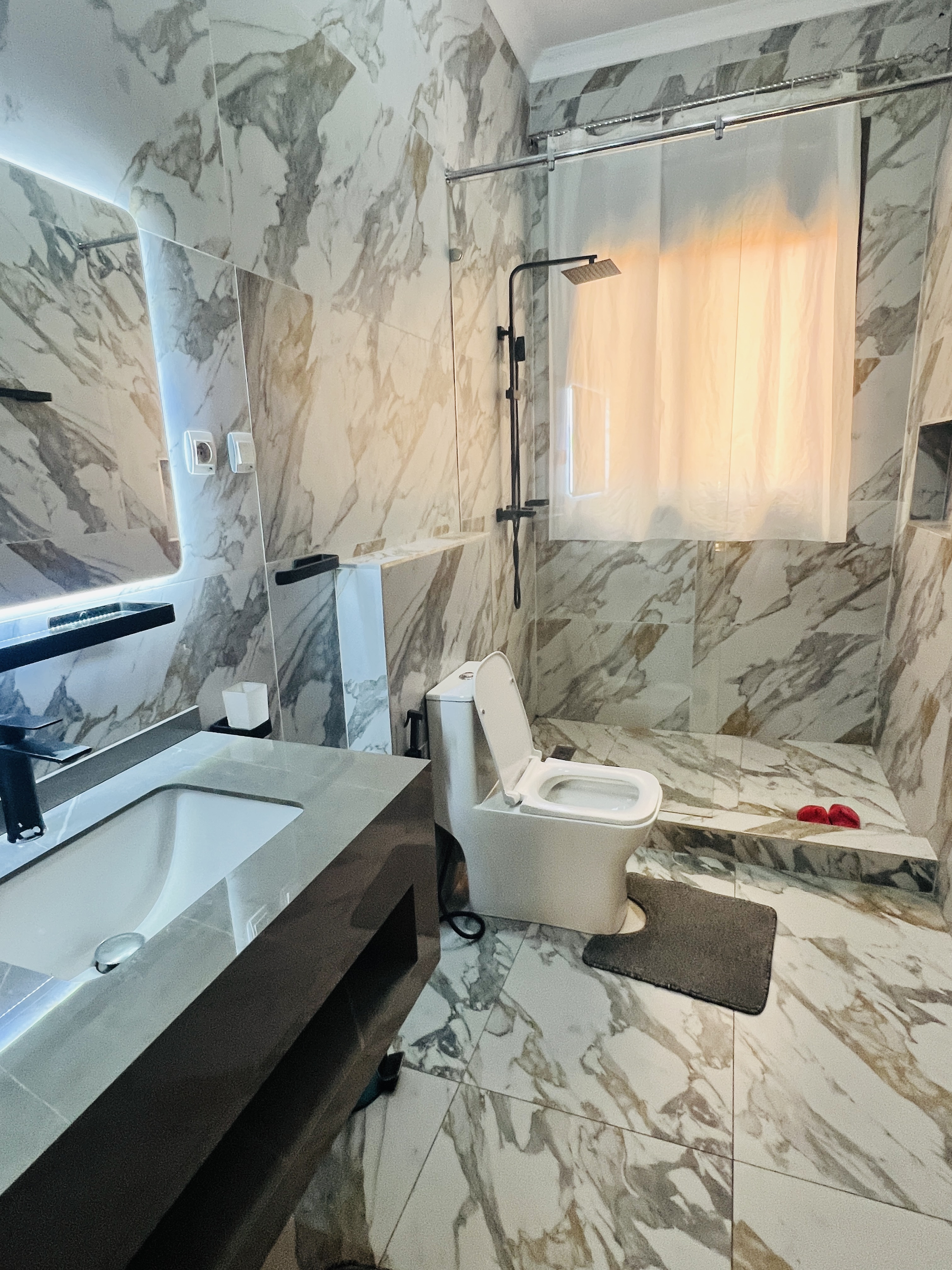 Full Furnished 4 Bedroom House for Rent in Kicukiro Kagarama, Kigali, Rwanda - Image 8