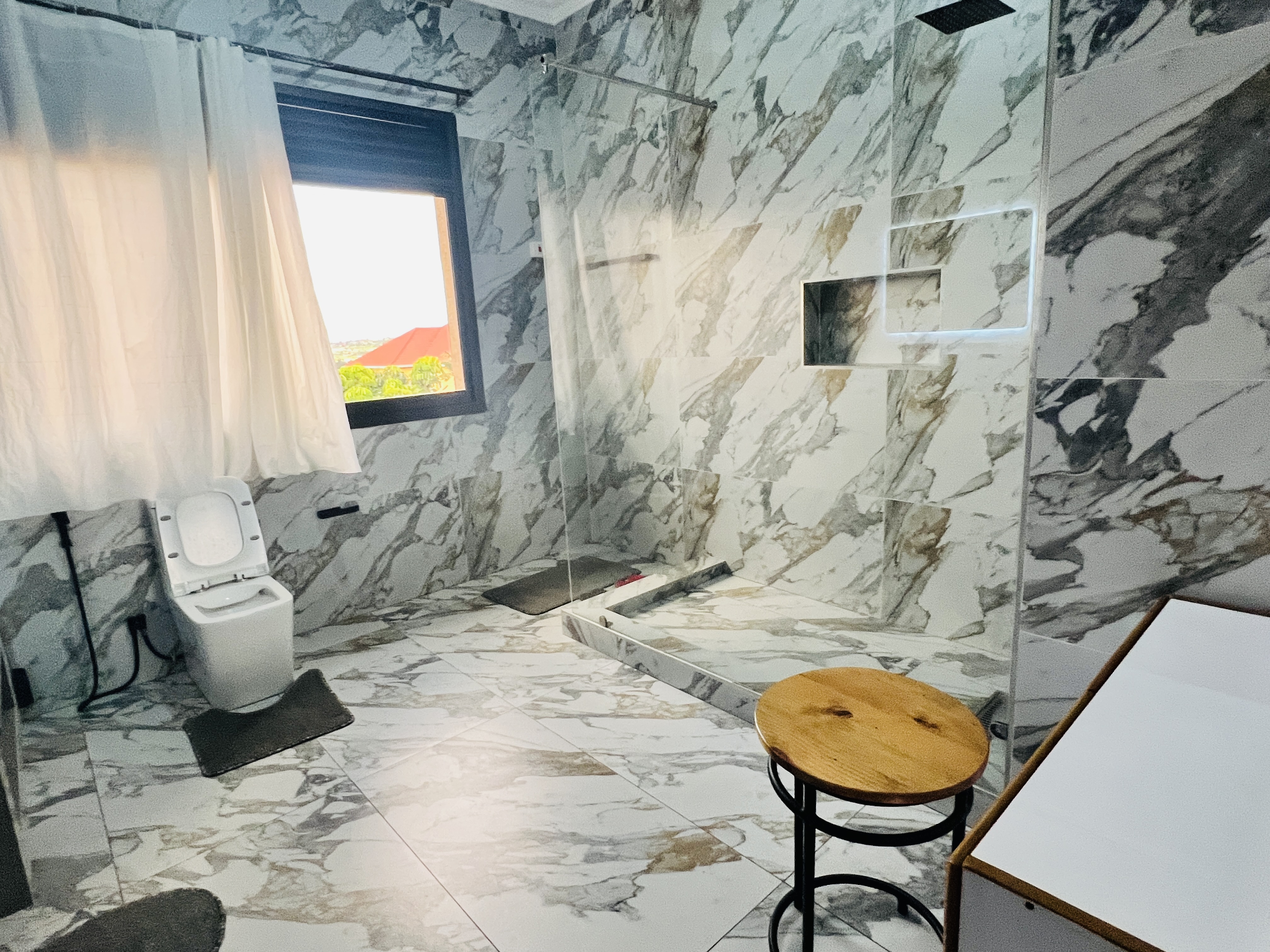 Full Furnished 4 Bedroom House for Rent in Kicukiro Kagarama, Kigali, Rwanda - Image 3