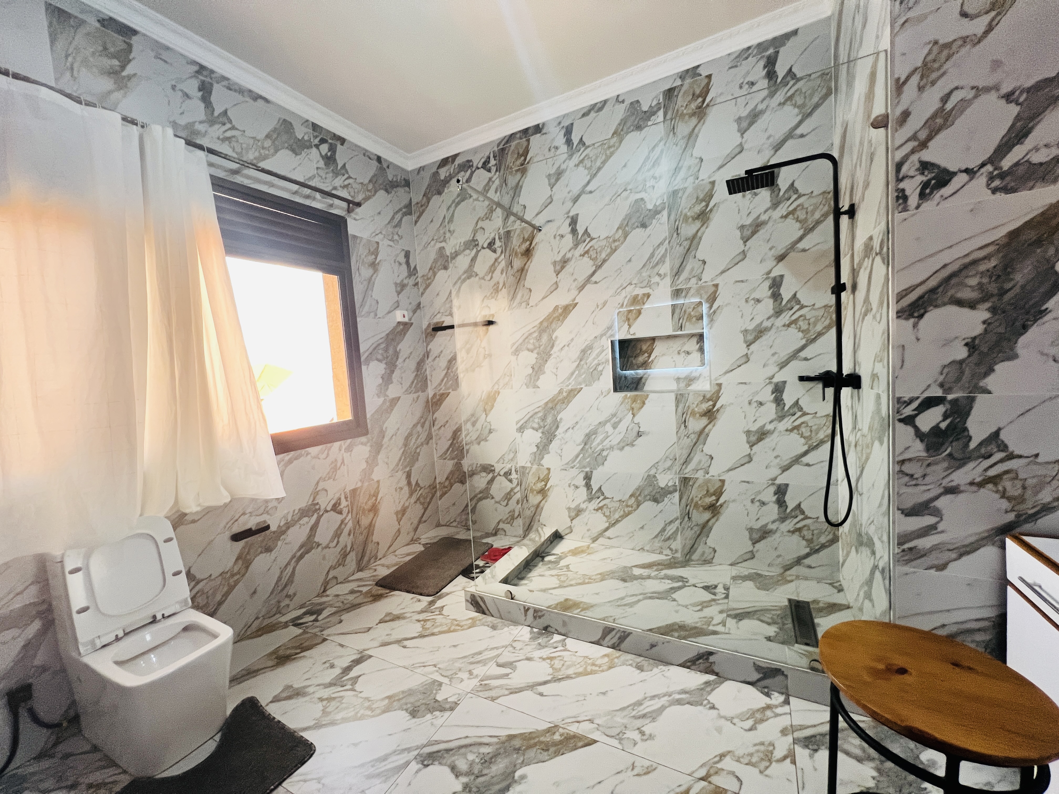 Full Furnished 4 Bedroom House for Rent in Kicukiro Kagarama, Kigali, Rwanda - Image 10