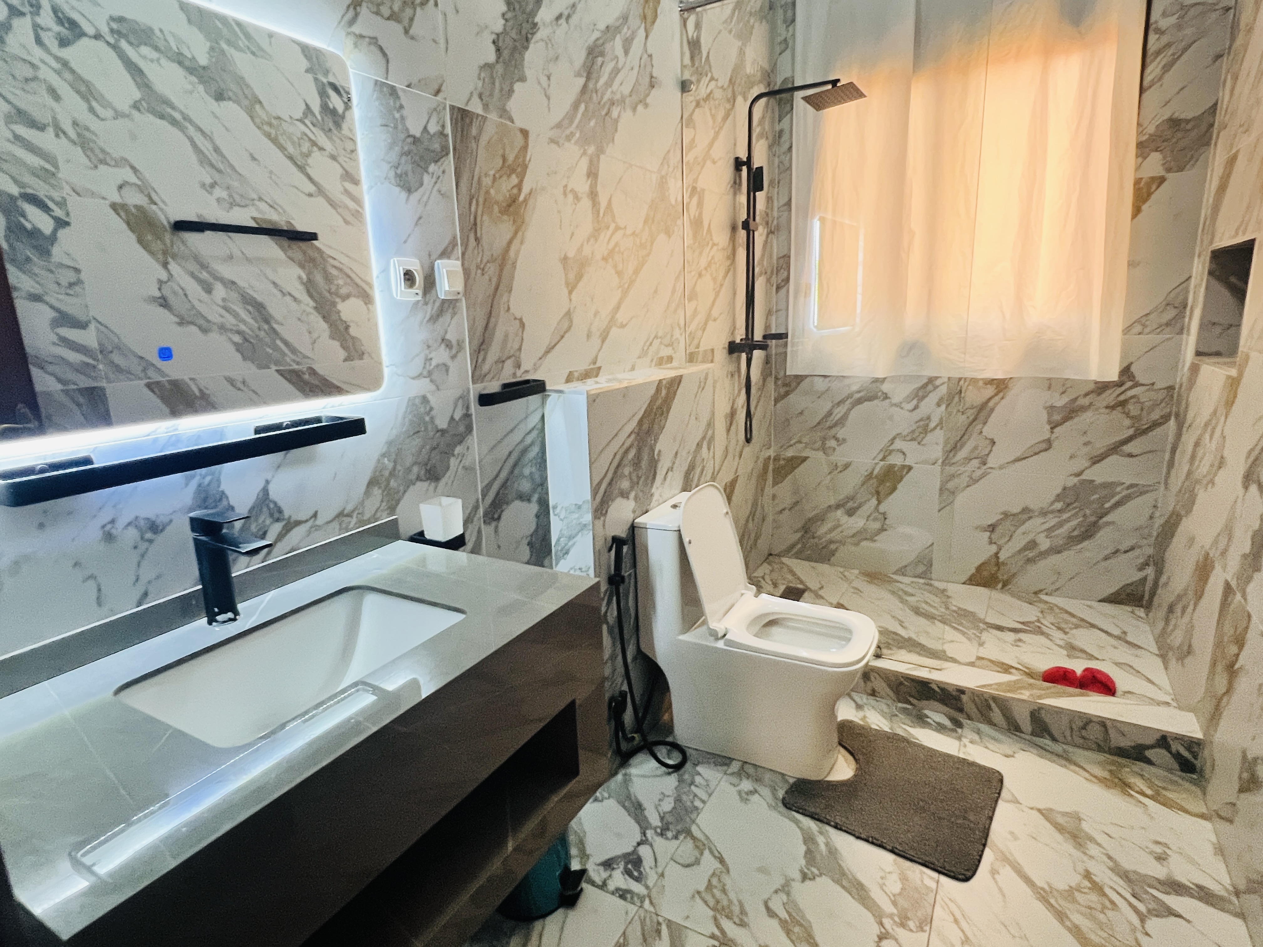 Full Furnished 4 Bedroom House for Rent in Kicukiro Kagarama, Kigali, Rwanda - Image 2