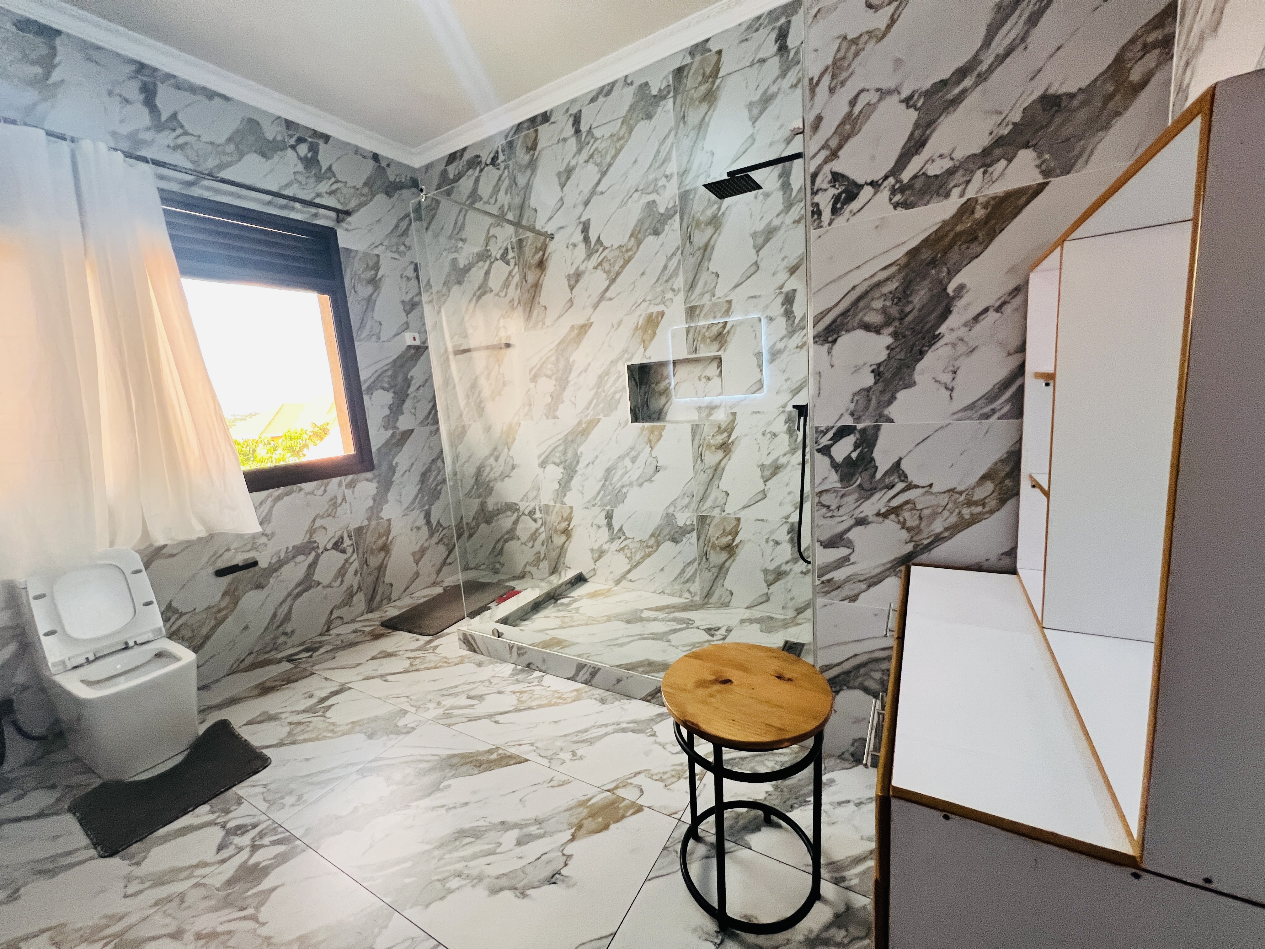 Full Furnished 4 Bedroom House for Rent in Kicukiro Kagarama, Kigali, Rwanda - Image 13