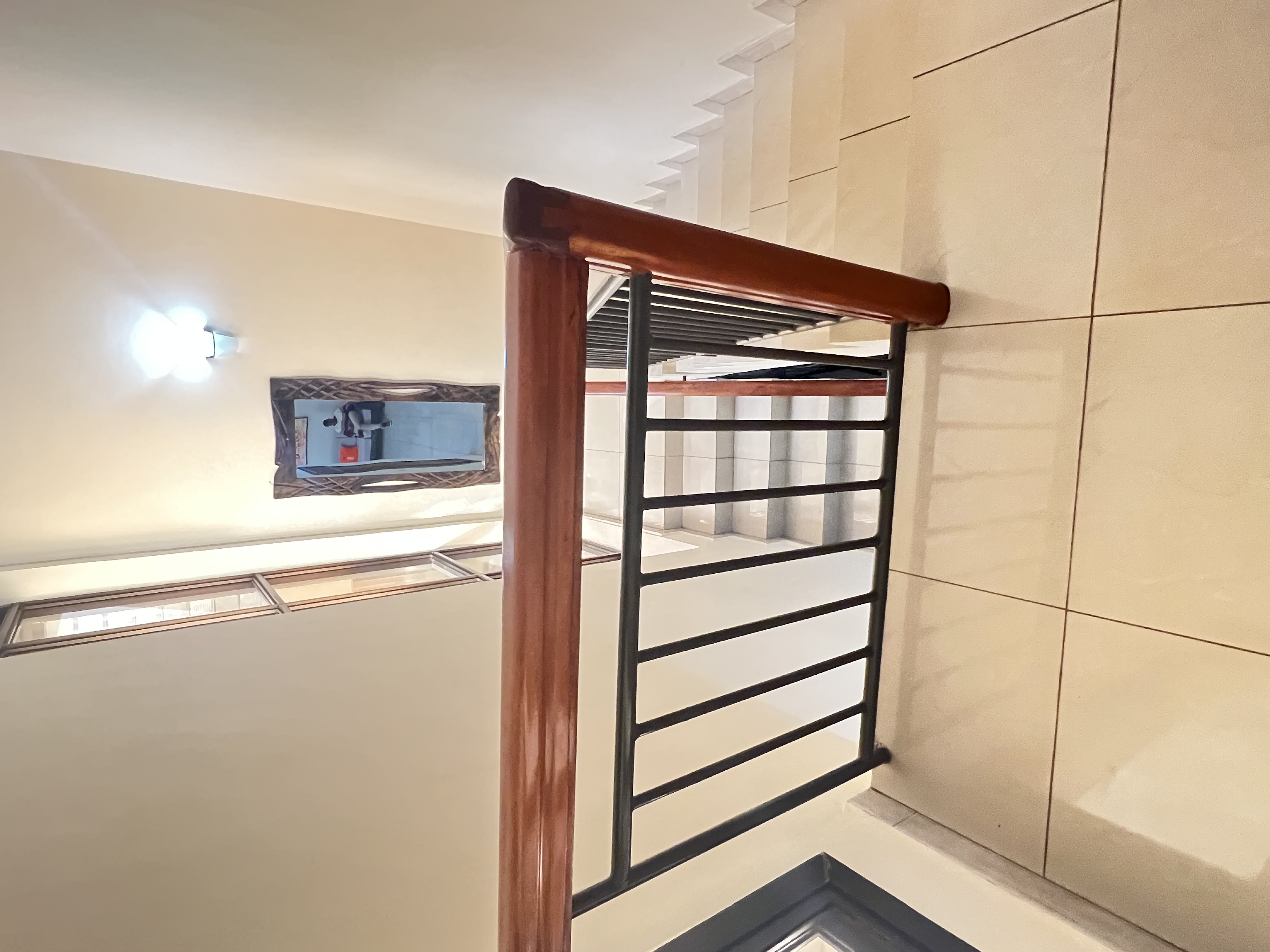 Full Furnished 4 Bedroom House for Rent in Kicukiro Kagarama, Kigali, Rwanda - Image 14