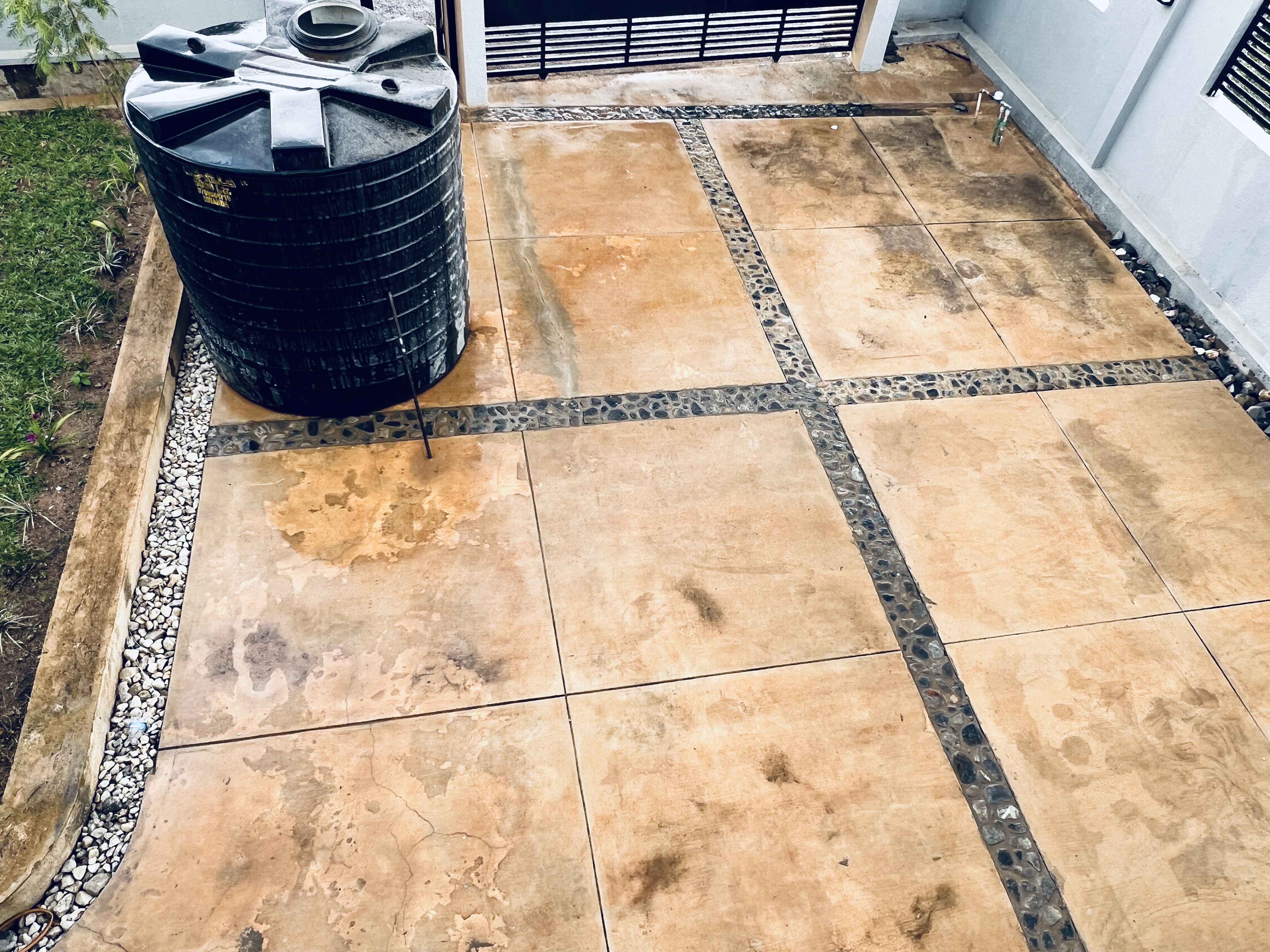 Luxury 5-Bedroom House for Sale in Kigali - Image 17