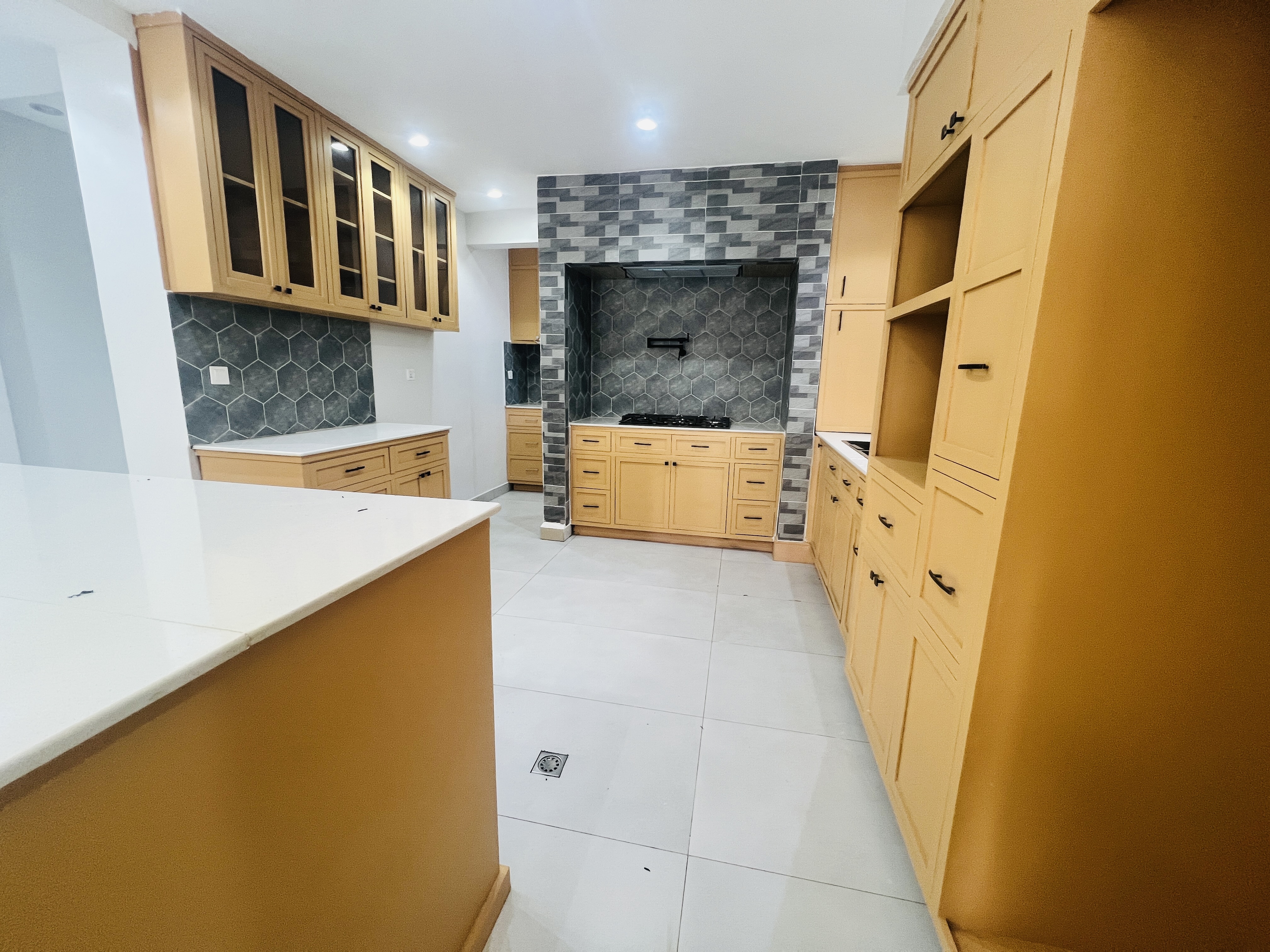 Luxury 5-Bedroom House for Sale in Kigali - Image 3