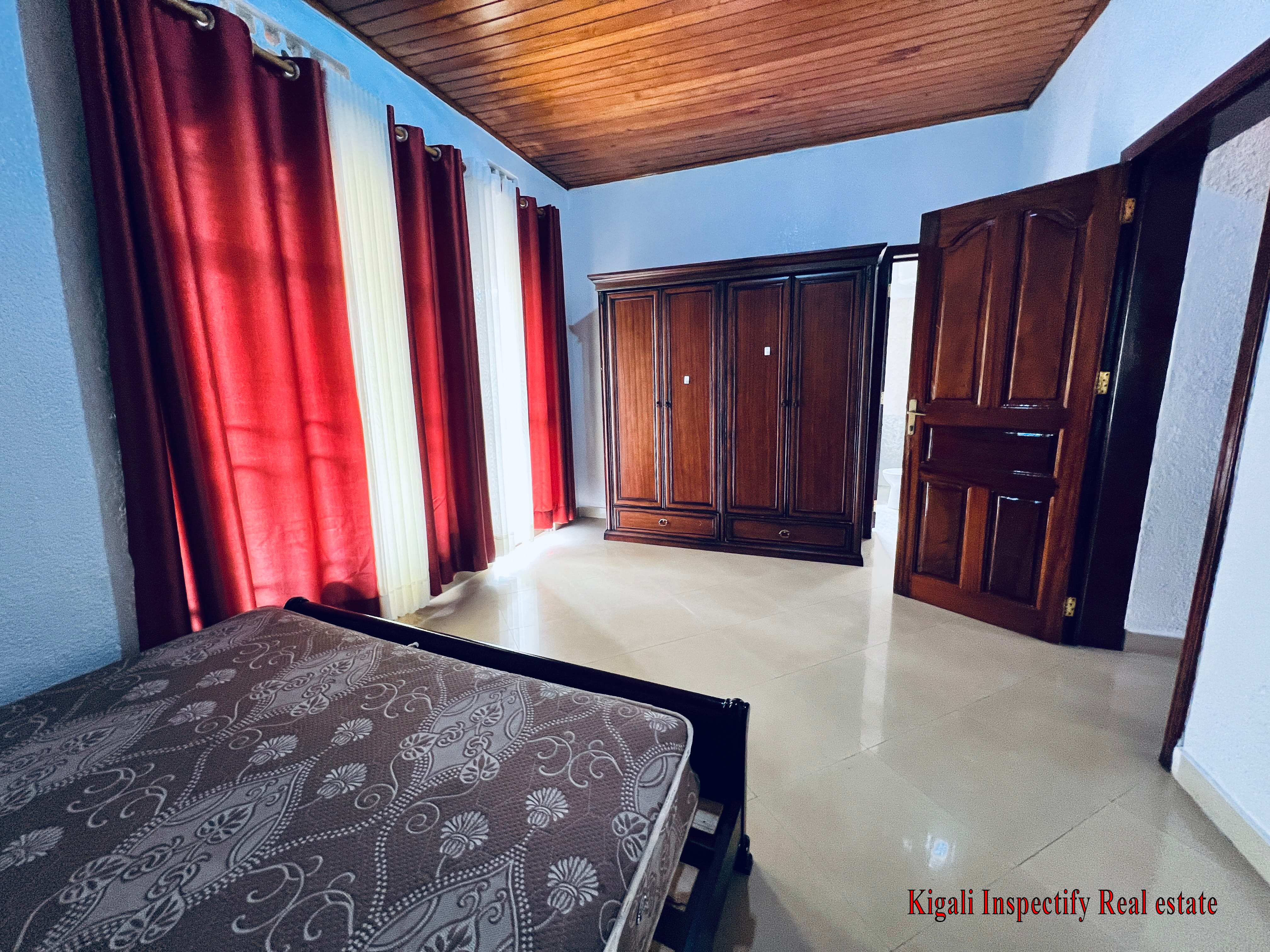 Luxury Furnished House for Rent in Gacuriro, Kigali – 4 Bedrooms, Modern Living at $1500 - Image 12