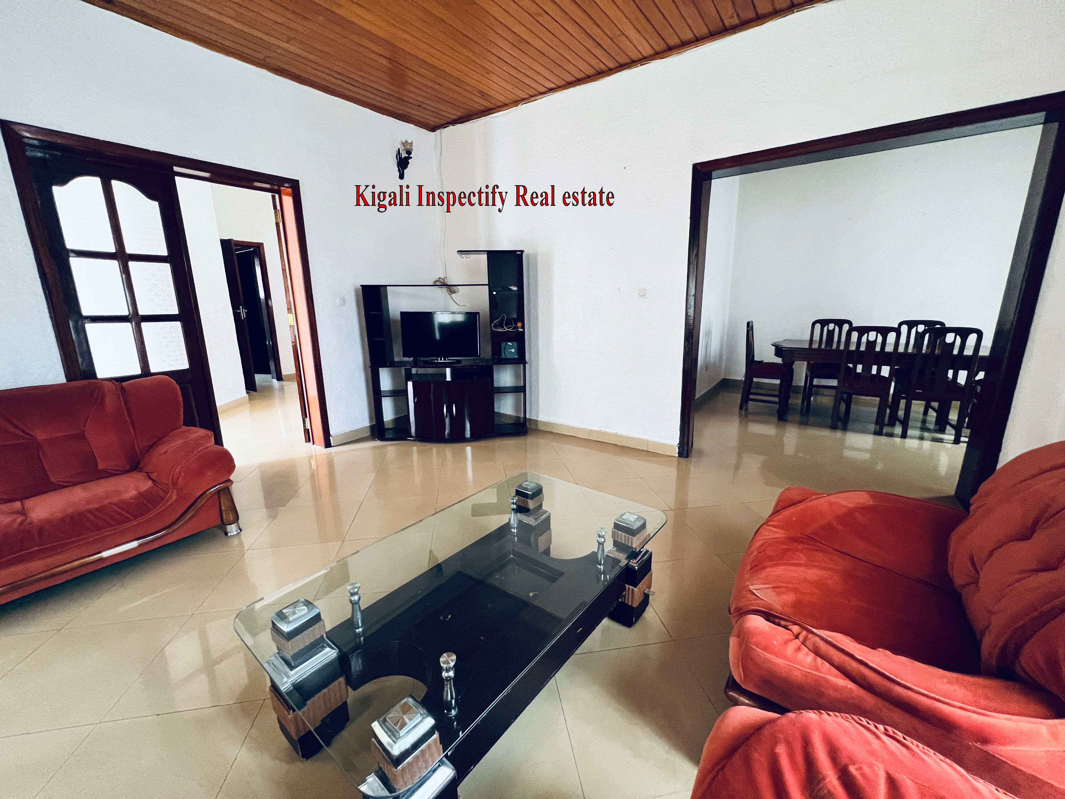 Luxury Furnished House for Rent in Gacuriro, Kigali – 4 Bedrooms, Modern Living at $1500 - Image 7