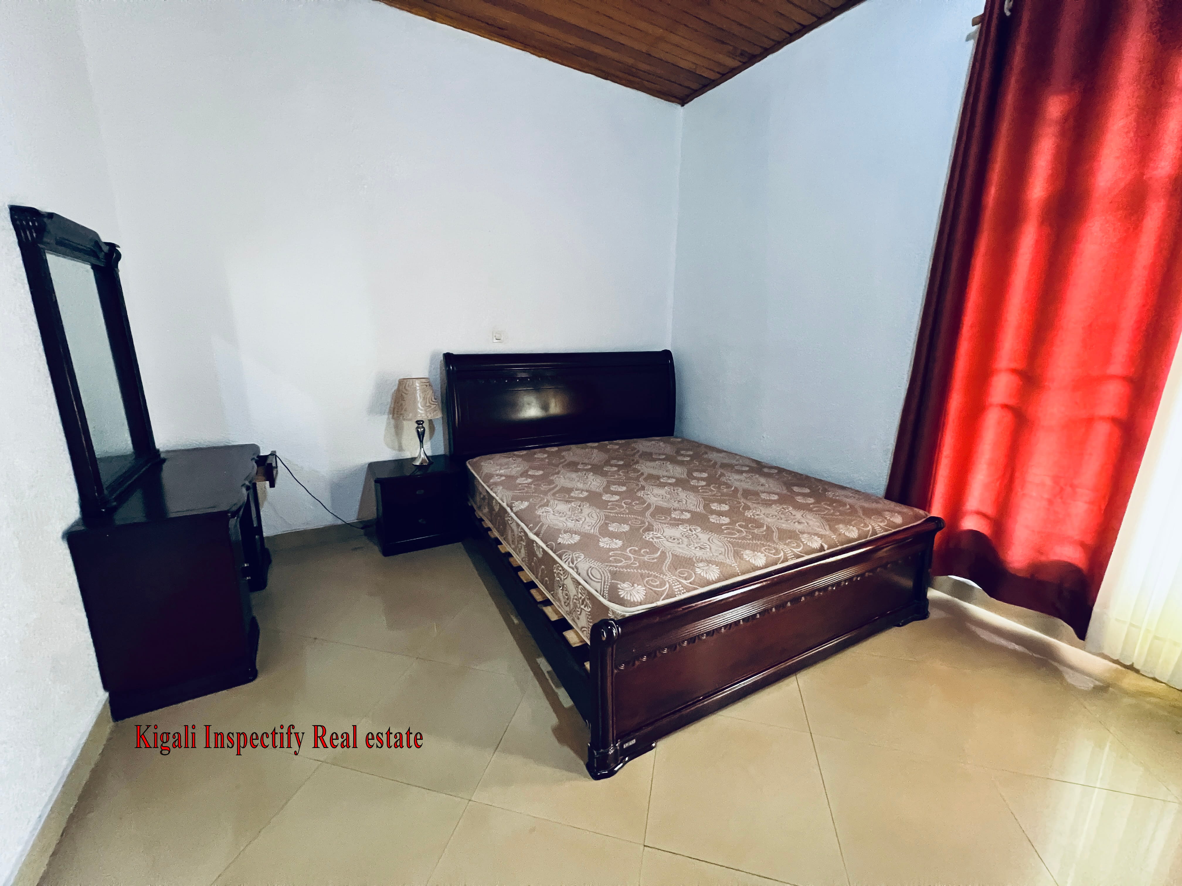 Luxury Furnished House for Rent in Gacuriro, Kigali – 4 Bedrooms, Modern Living at $1500 - Image 11