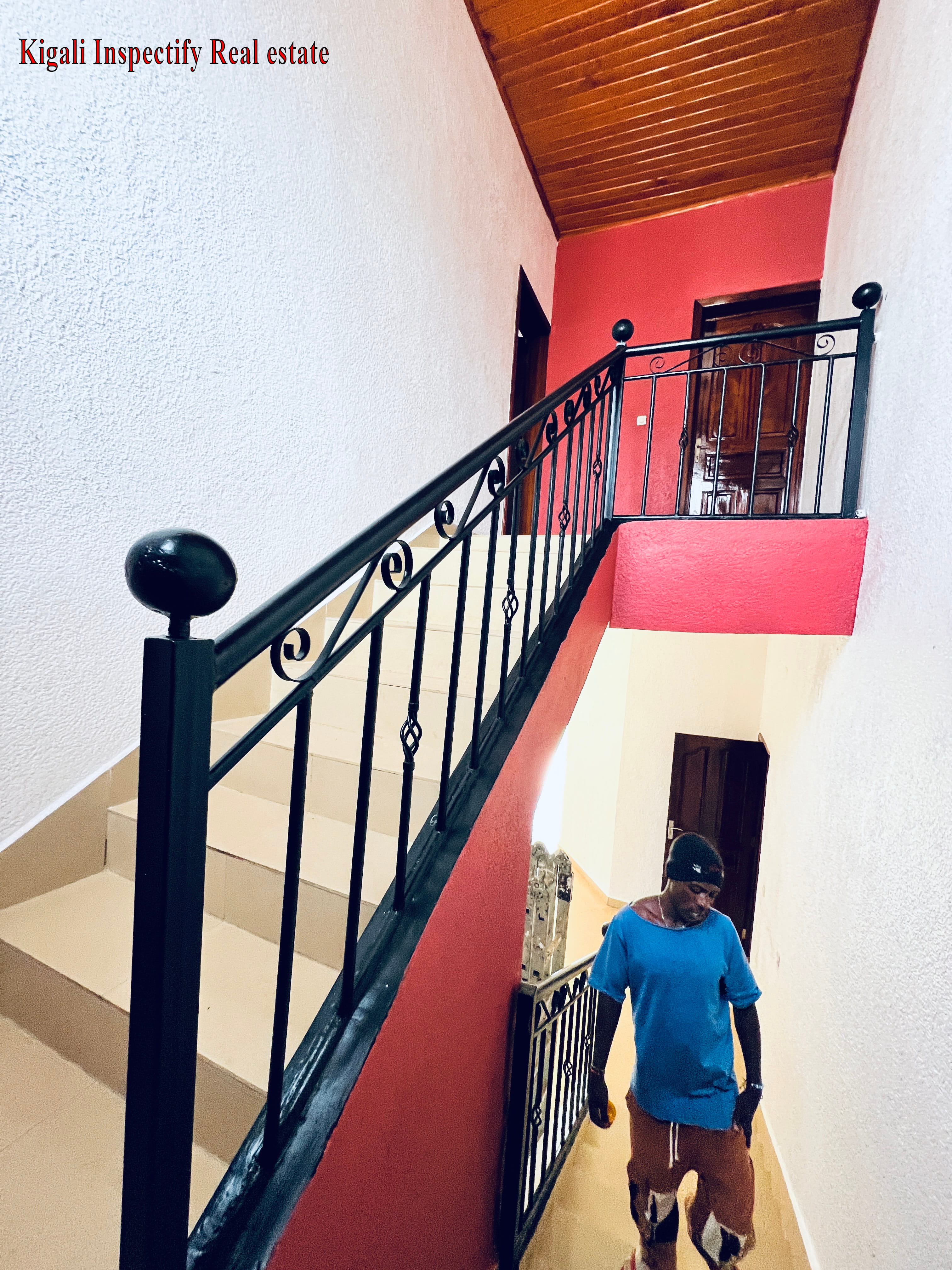 Luxury Furnished House for Rent in Gacuriro, Kigali – 4 Bedrooms, Modern Living at $1500 - Image 10