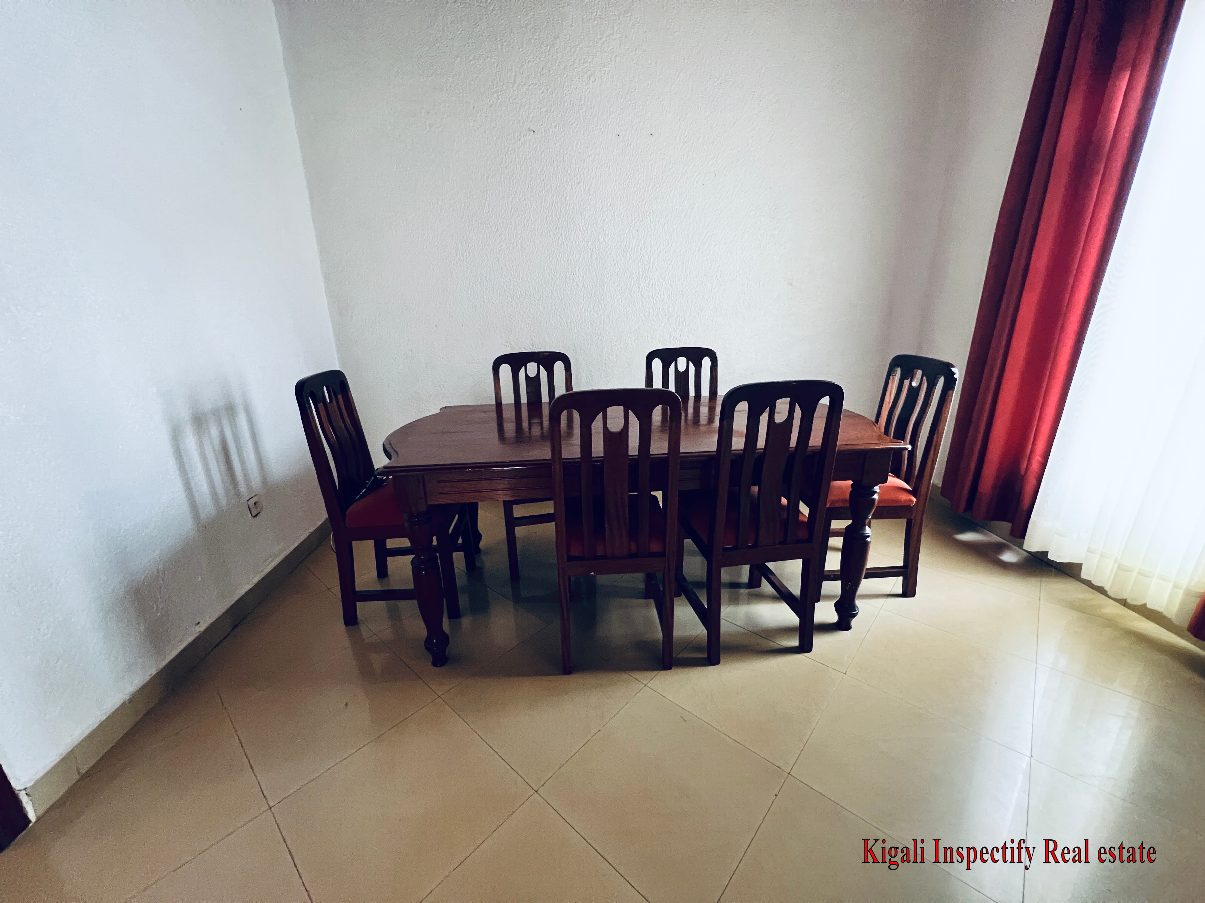 Luxury Furnished House for Rent in Gacuriro, Kigali – 4 Bedrooms, Modern Living at $1500 - Image 8