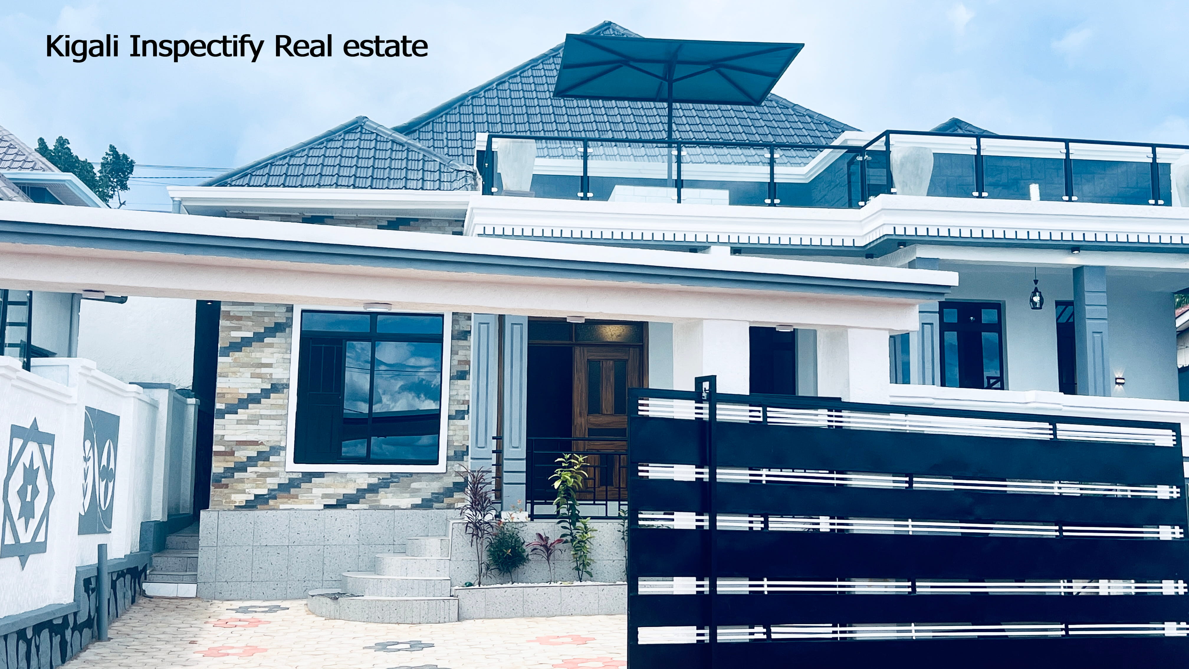 House for Sale in Kicukiro Kigali Rwanda - Image 3