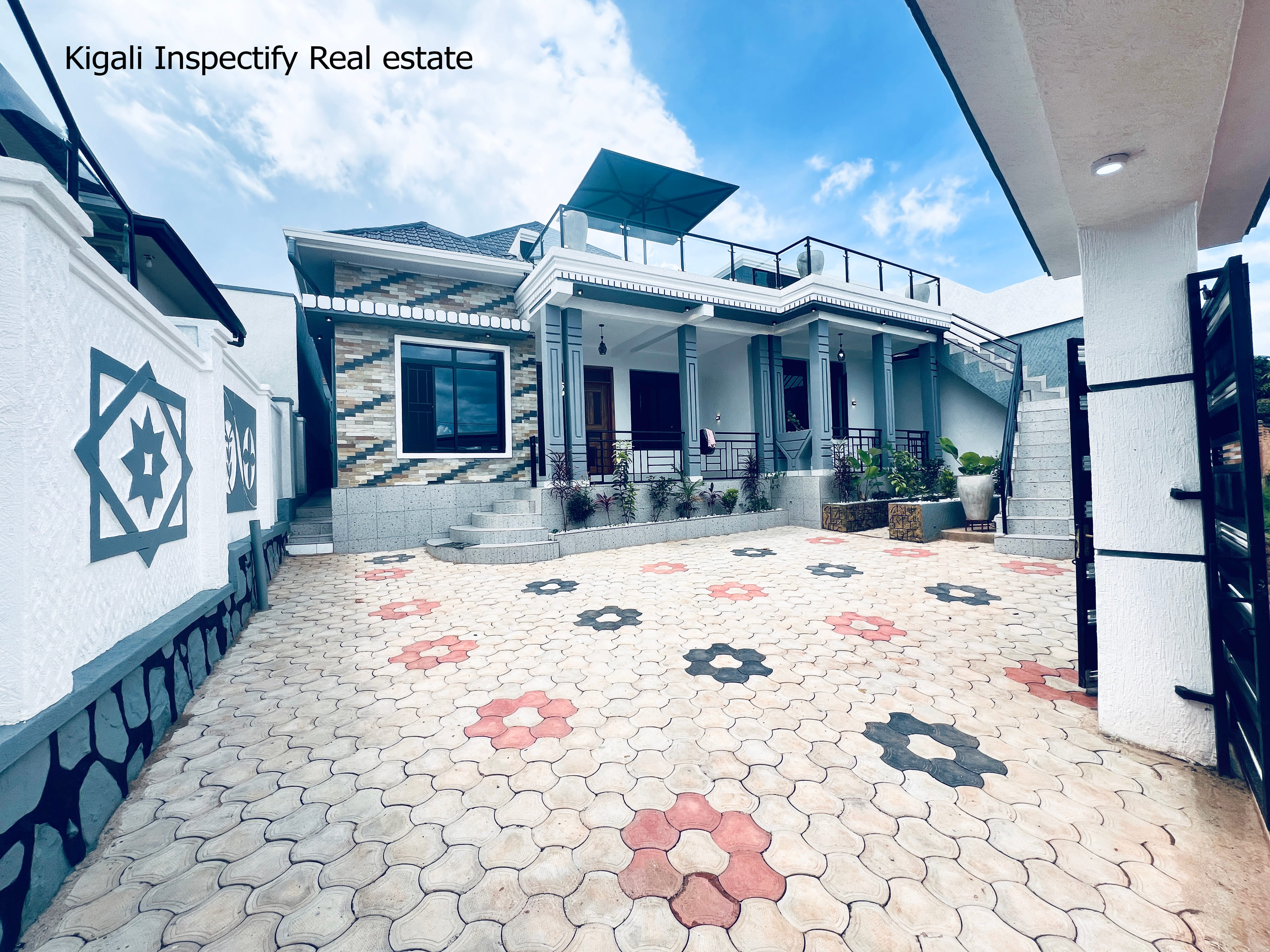 House for Sale in Kicukiro Kigali Rwanda - Image 2