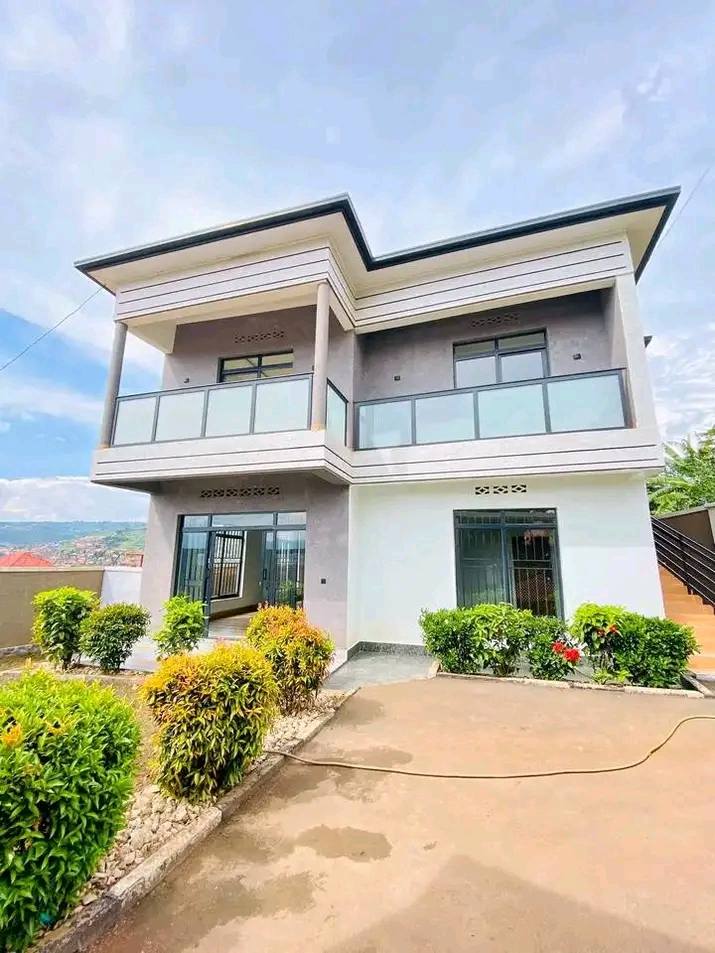 Luxury 6-Bedroom House for Sale in Kimironko Kibagabaga Kigali - Image 4