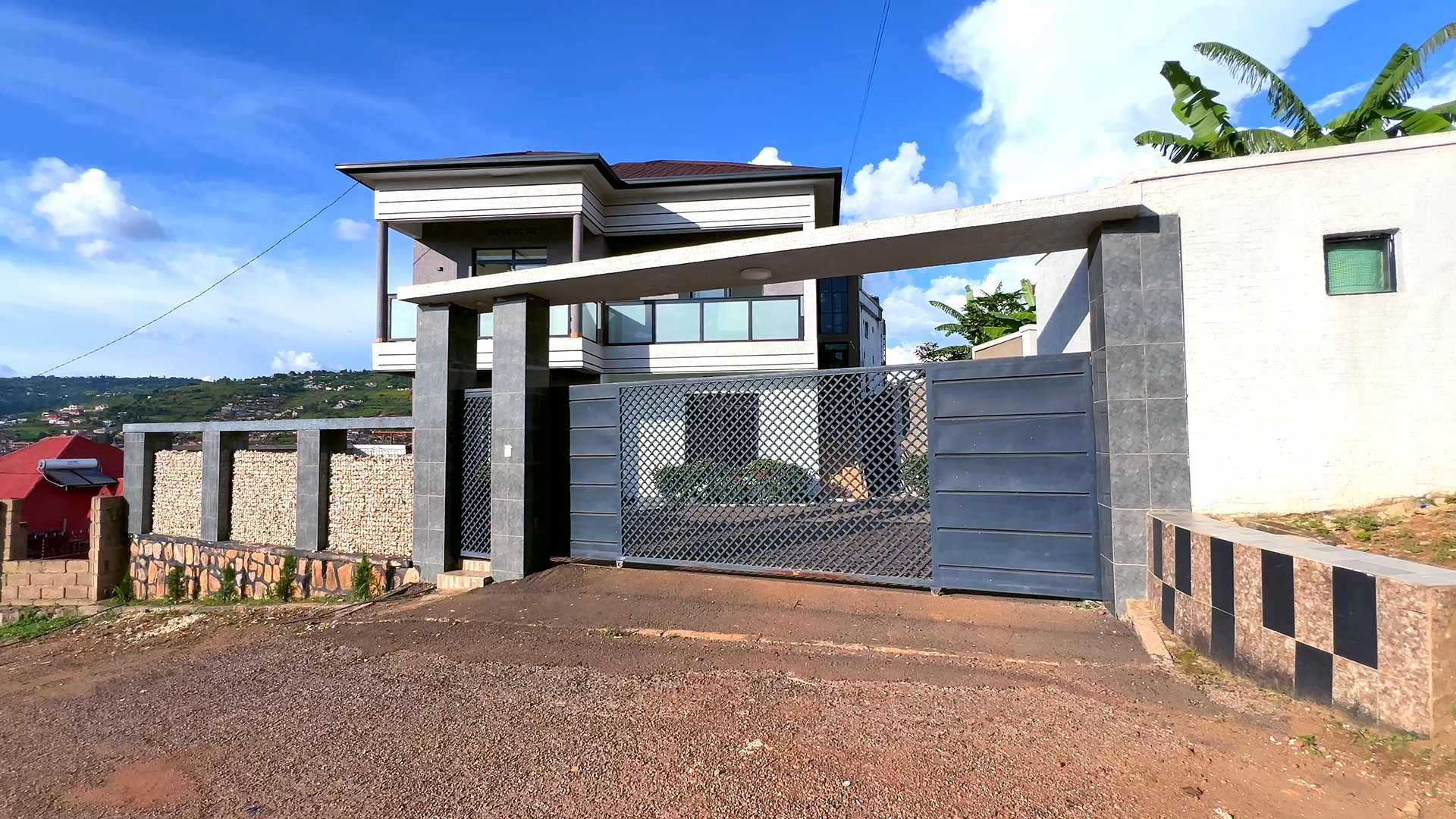 Luxury 6-Bedroom House for Sale in Kimironko Kibagabaga Kigali - Image 3