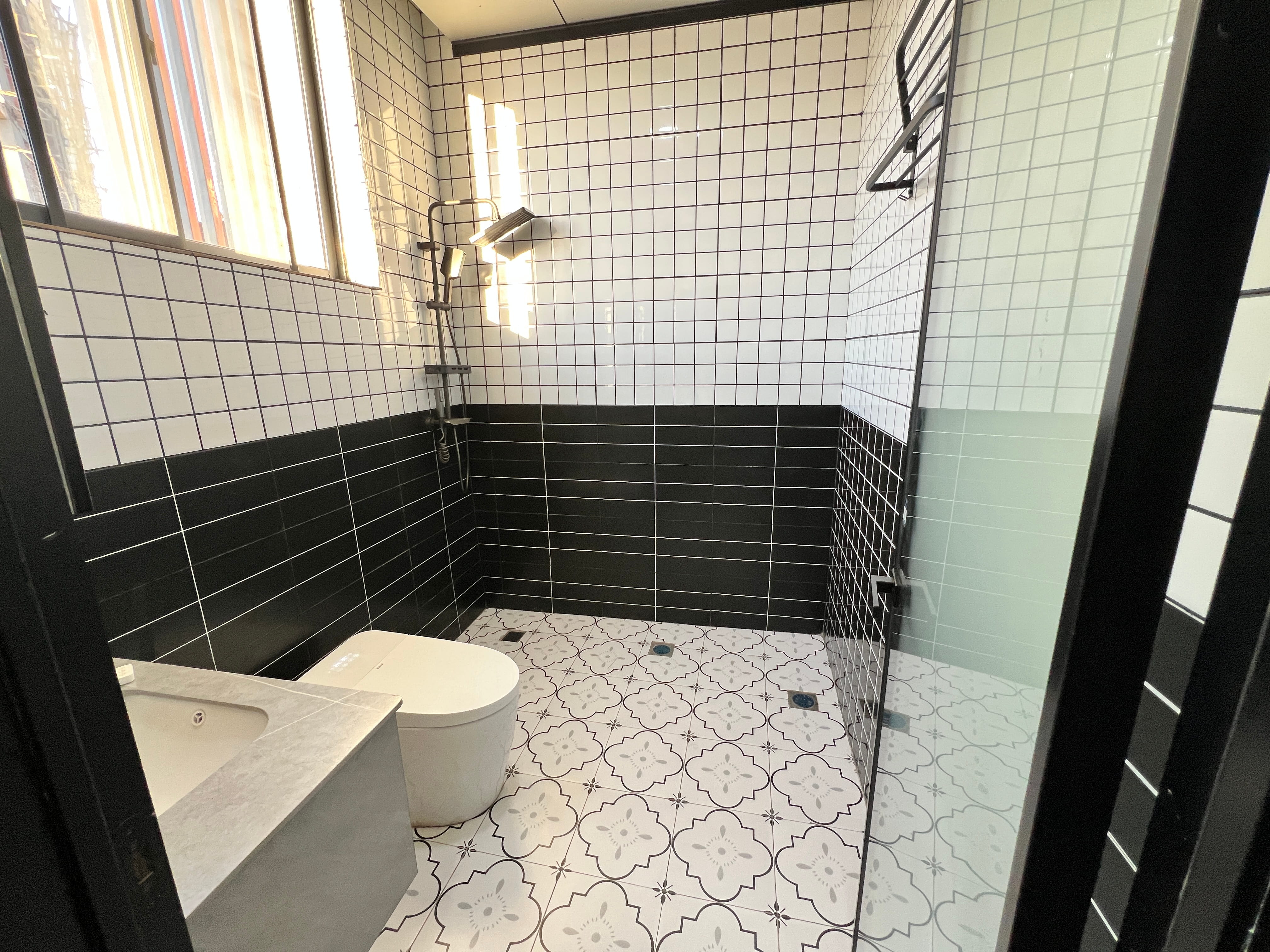 Brand New Fully Furnished 3 Bedroom Apartment for Rent in Kibagabaga Kigali – Luxury Living at Its Finest - Image 3