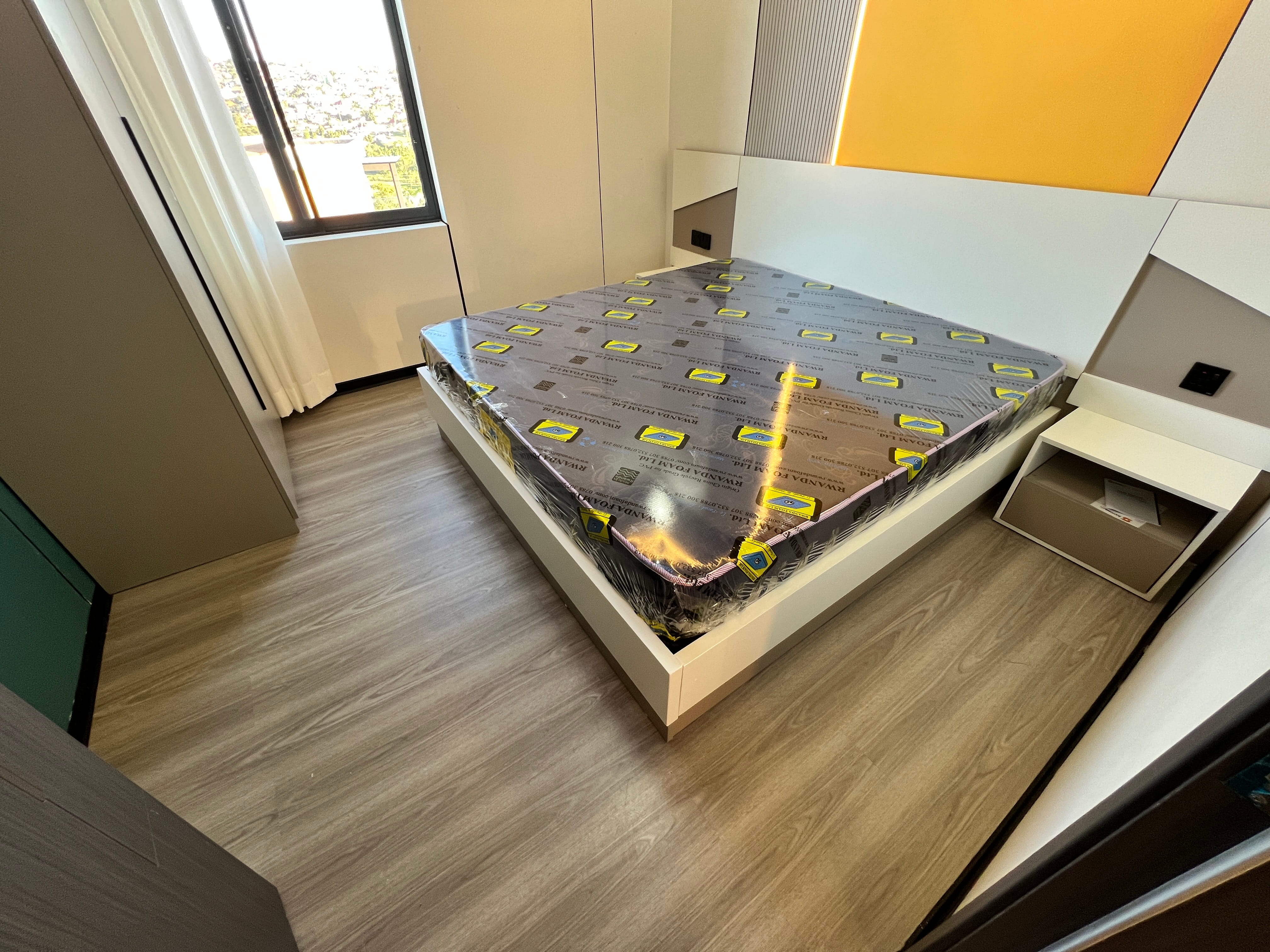 Brand New Fully Furnished 3 Bedroom Apartment for Rent in Kibagabaga Kigali – Luxury Living at Its Finest - Image 10