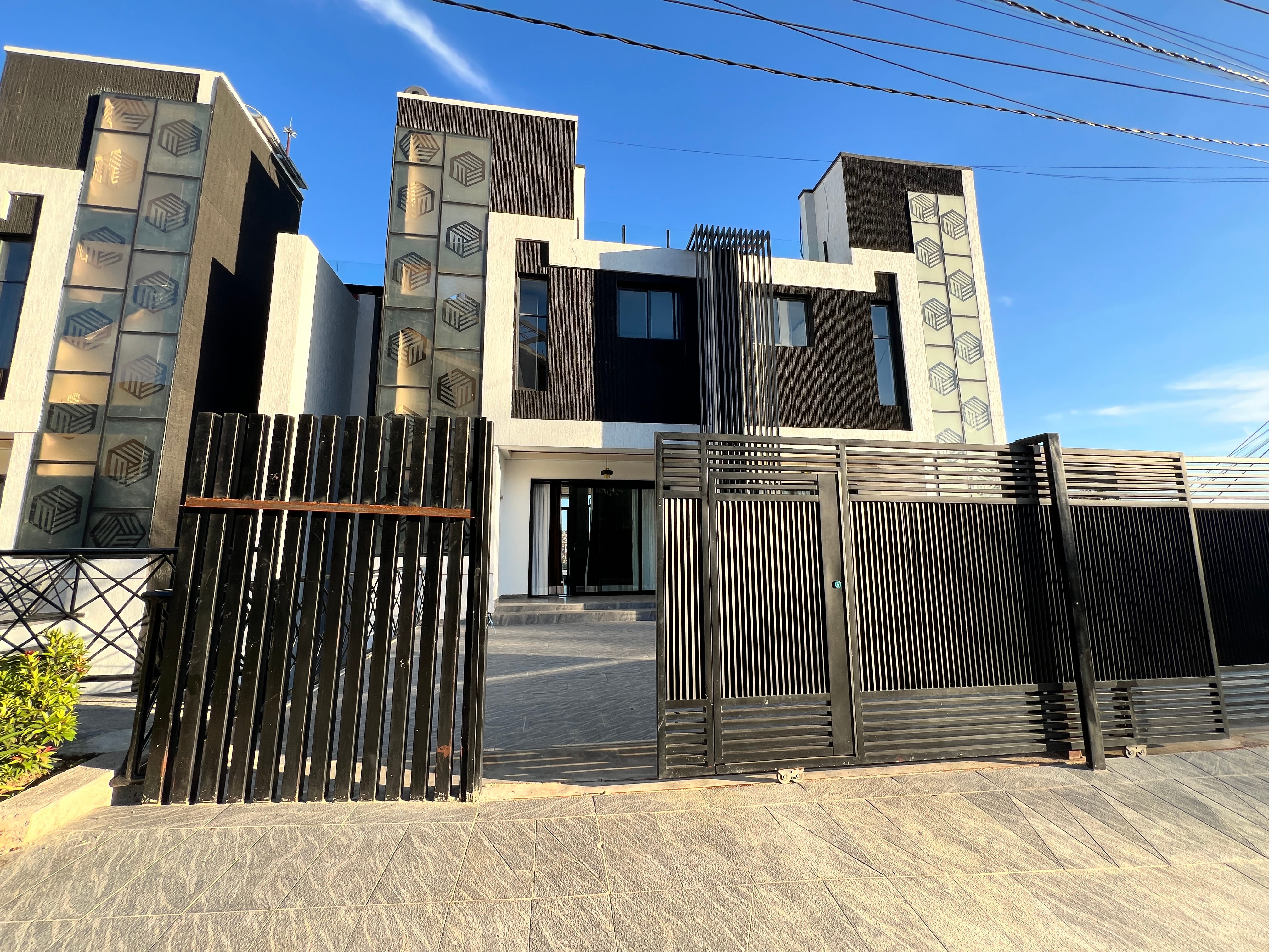 Brand New Fully Furnished 3 Bedroom Apartment for Rent in Kibagabaga Kigali – Luxury Living at Its Finest - Image 19