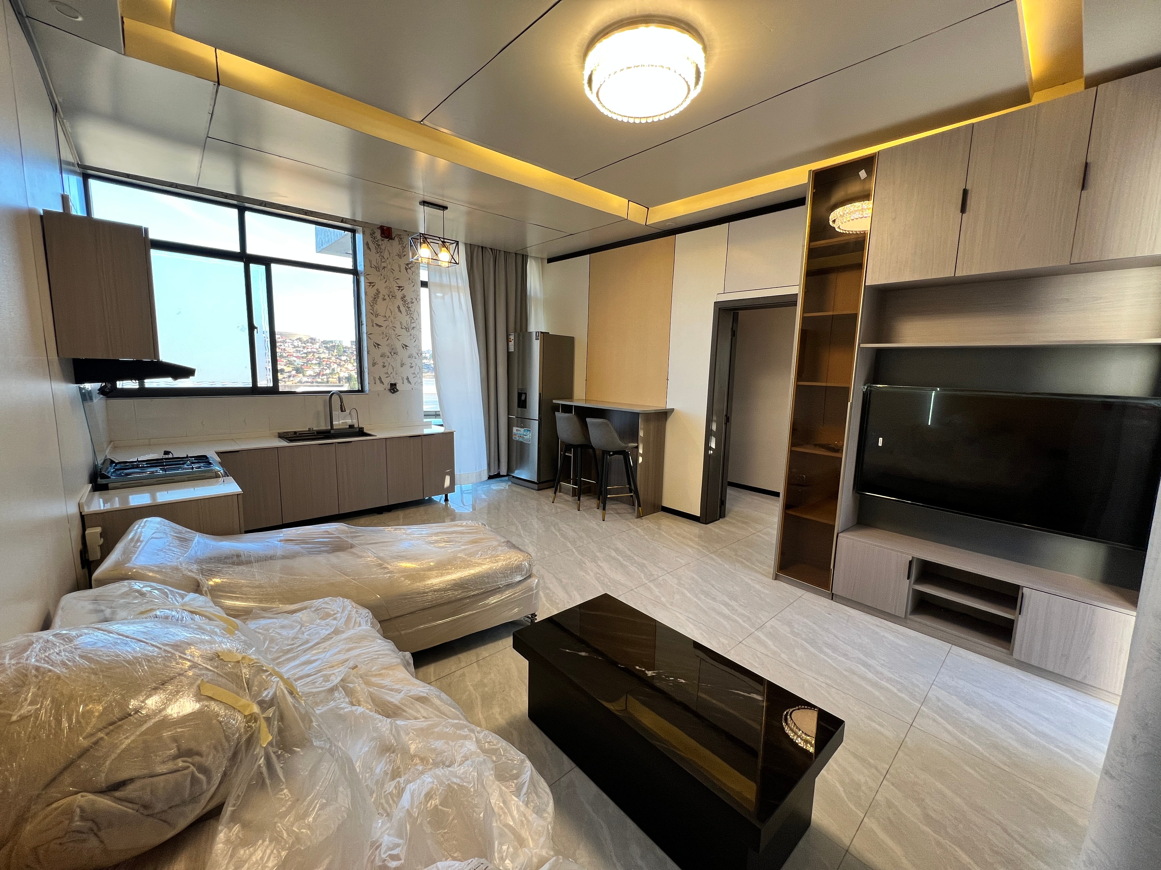 Brand New Fully Furnished 3 Bedroom Apartment for Rent in Kibagabaga Kigali – Luxury Living at Its Finest - Image 15