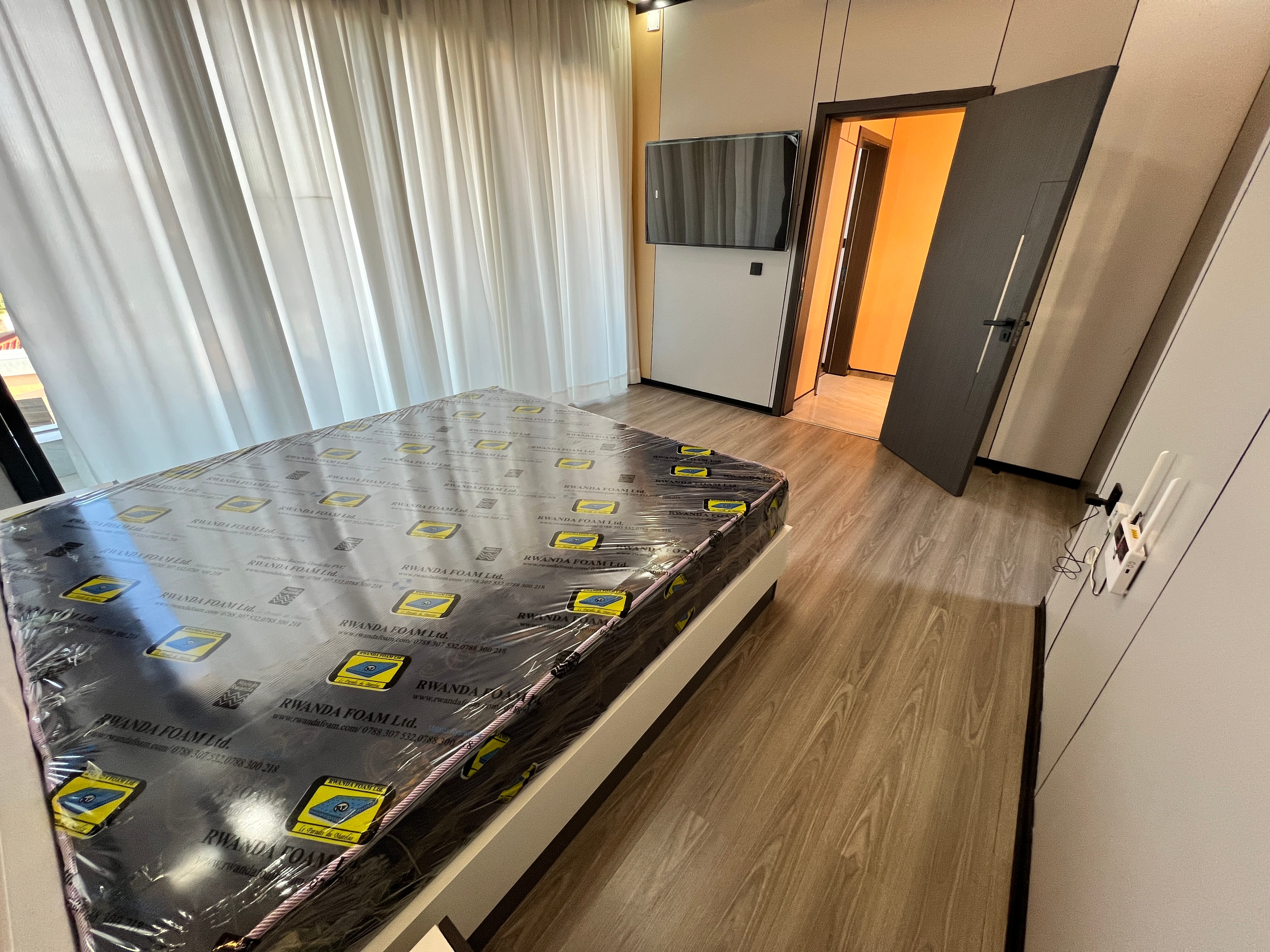 Brand New Fully Furnished 3 Bedroom Apartment for Rent in Kibagabaga Kigali – Luxury Living at Its Finest - Image 7