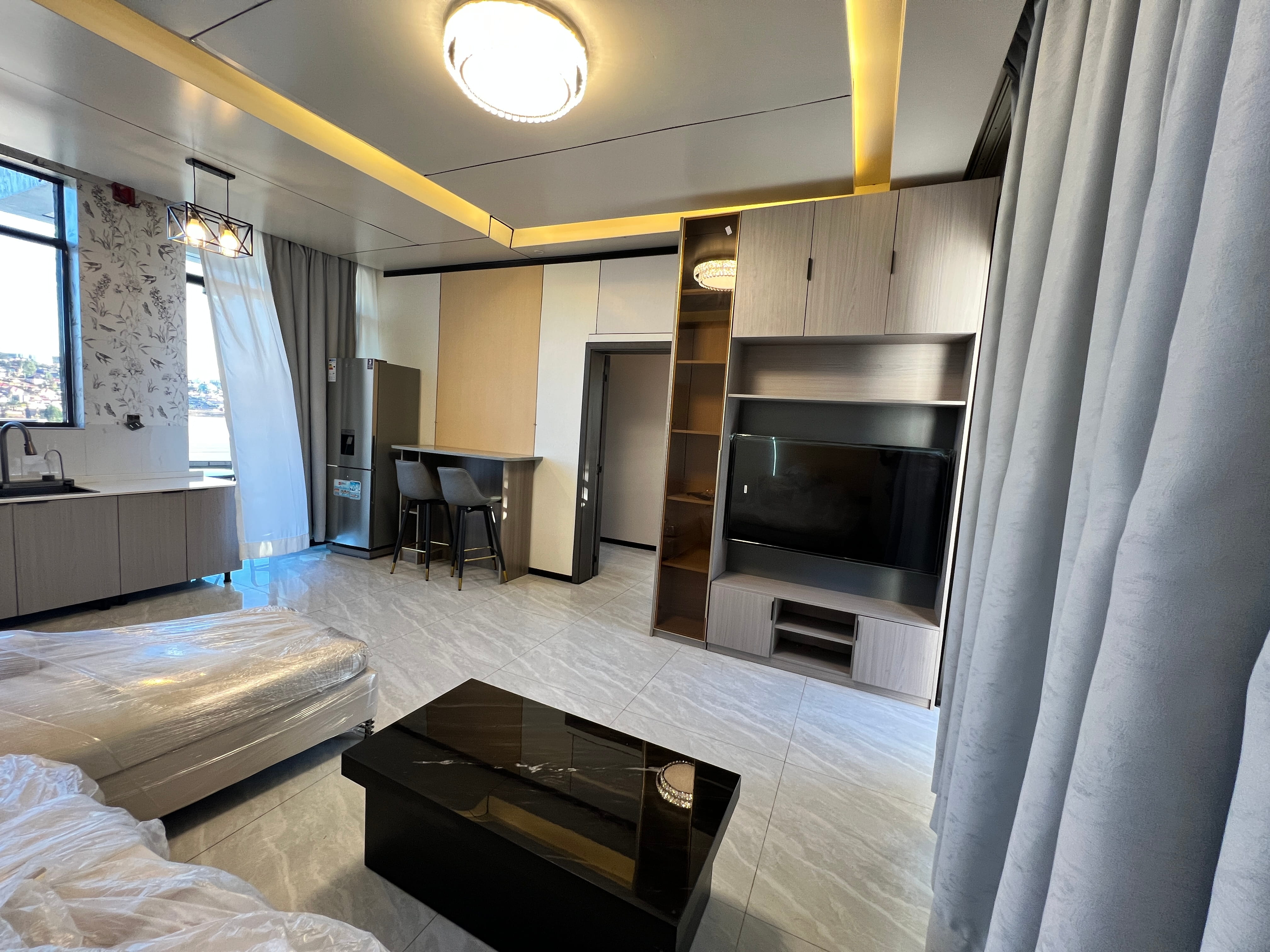 Brand New Fully Furnished 3 Bedroom Apartment for Rent in Kibagabaga Kigali – Luxury Living at Its Finest - Image 17