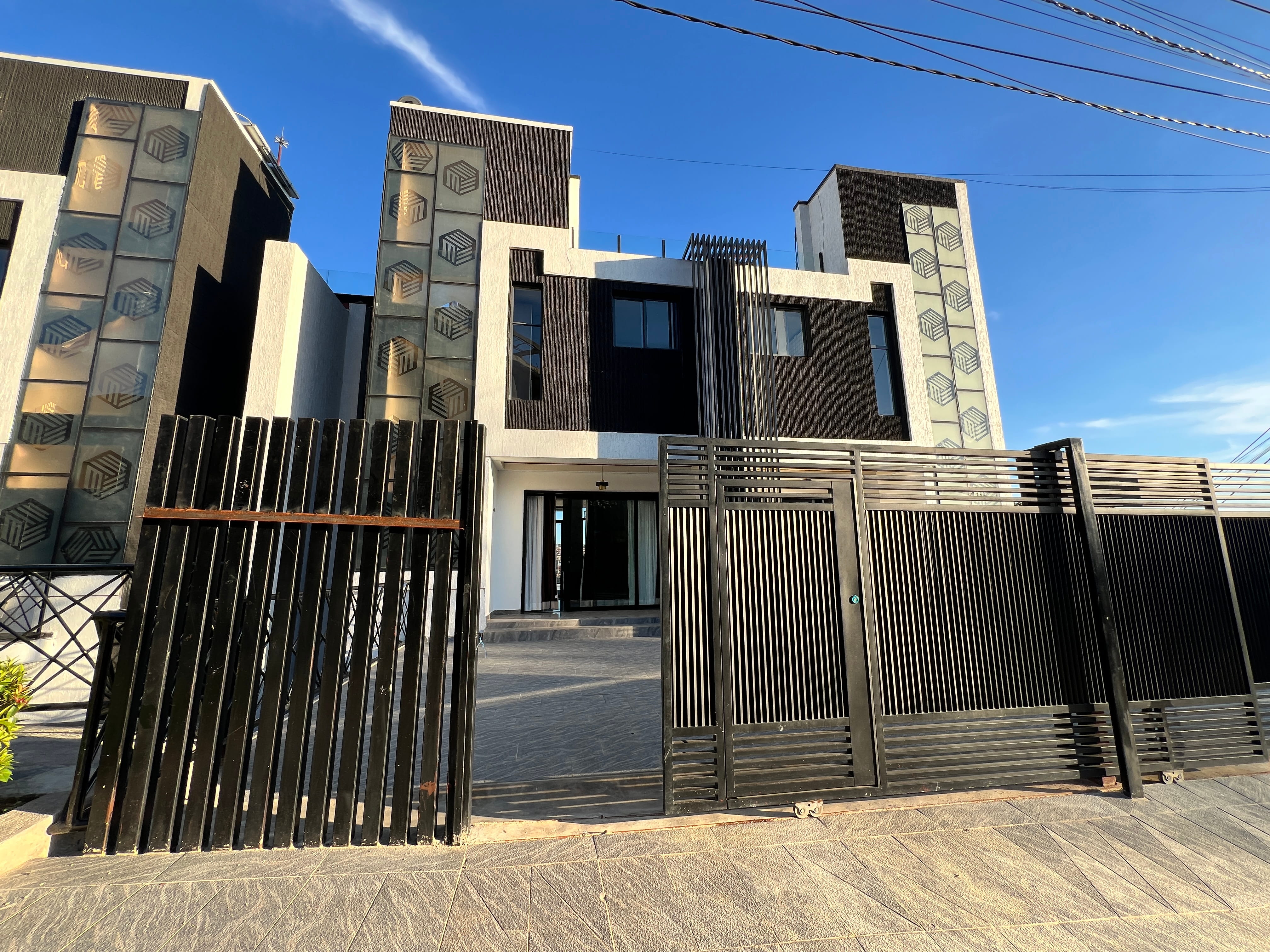 Brand New Fully Furnished 3 Bedroom Apartment for Rent in Kibagabaga Kigali – Luxury Living at Its Finest - Image 20