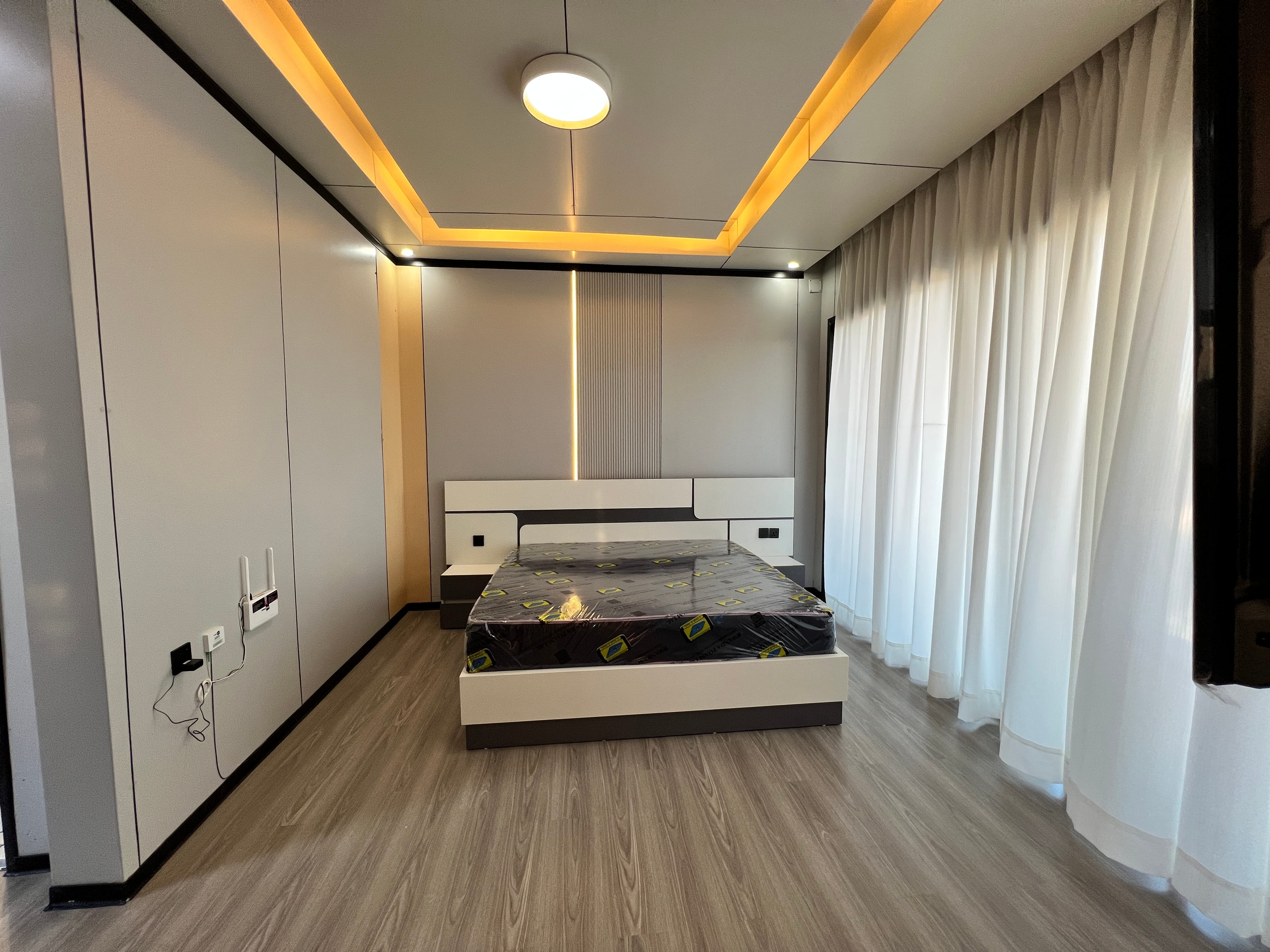 Brand New Fully Furnished 3 Bedroom Apartment for Rent in Kibagabaga Kigali – Luxury Living at Its Finest - Image 6