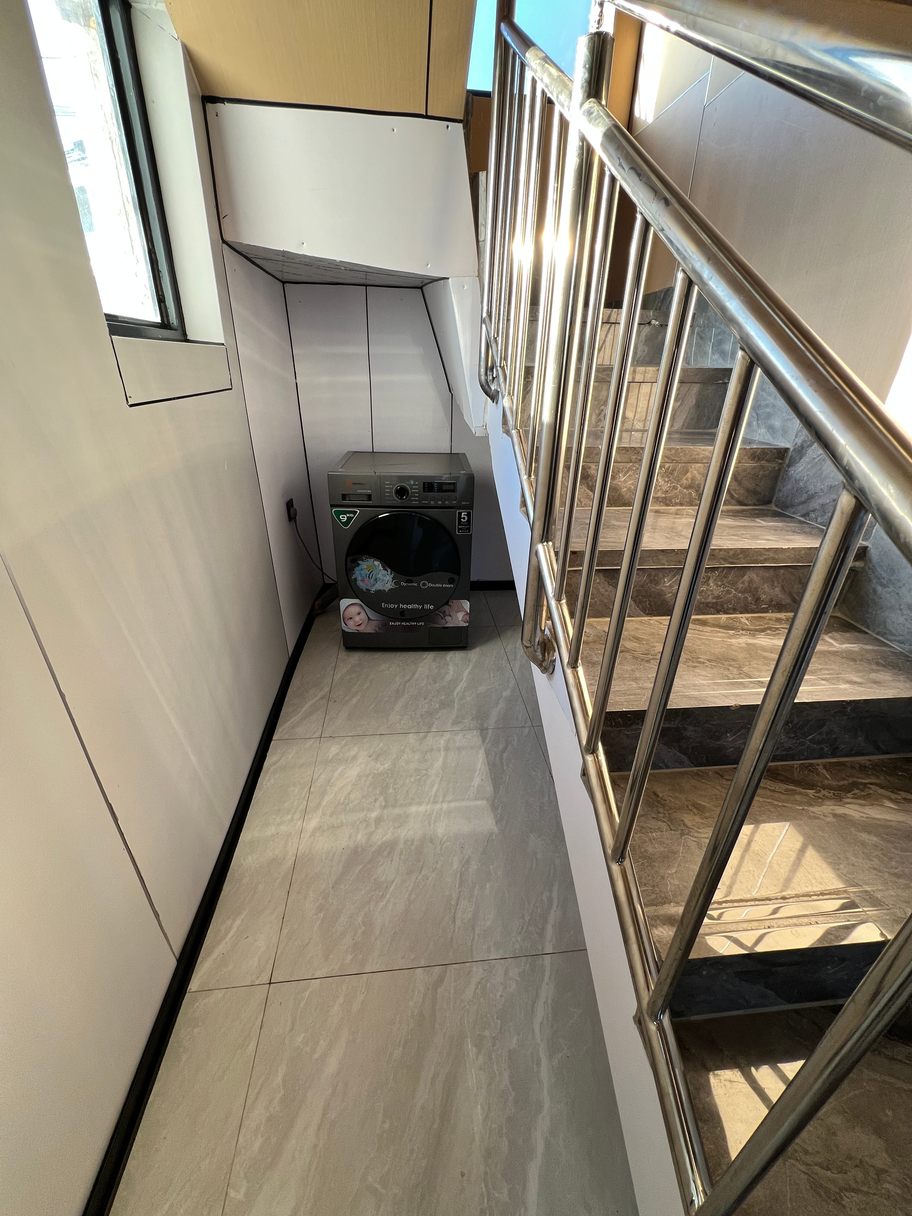 Brand New Fully Furnished 3 Bedroom Apartment for Rent in Kibagabaga Kigali – Luxury Living at Its Finest - Image 4