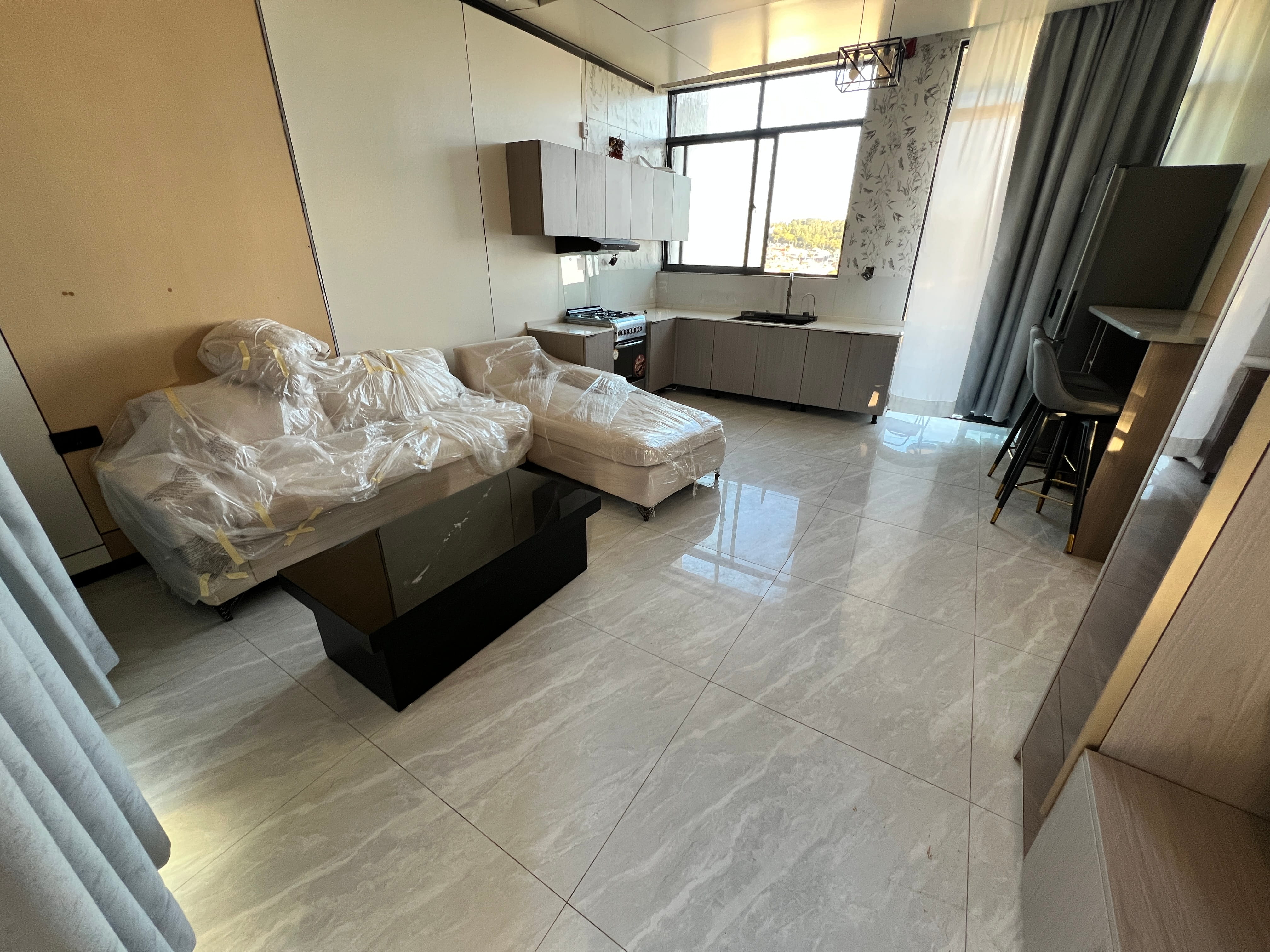 Brand New Fully Furnished 3 Bedroom Apartment for Rent in Kibagabaga Kigali – Luxury Living at Its Finest - Image 18