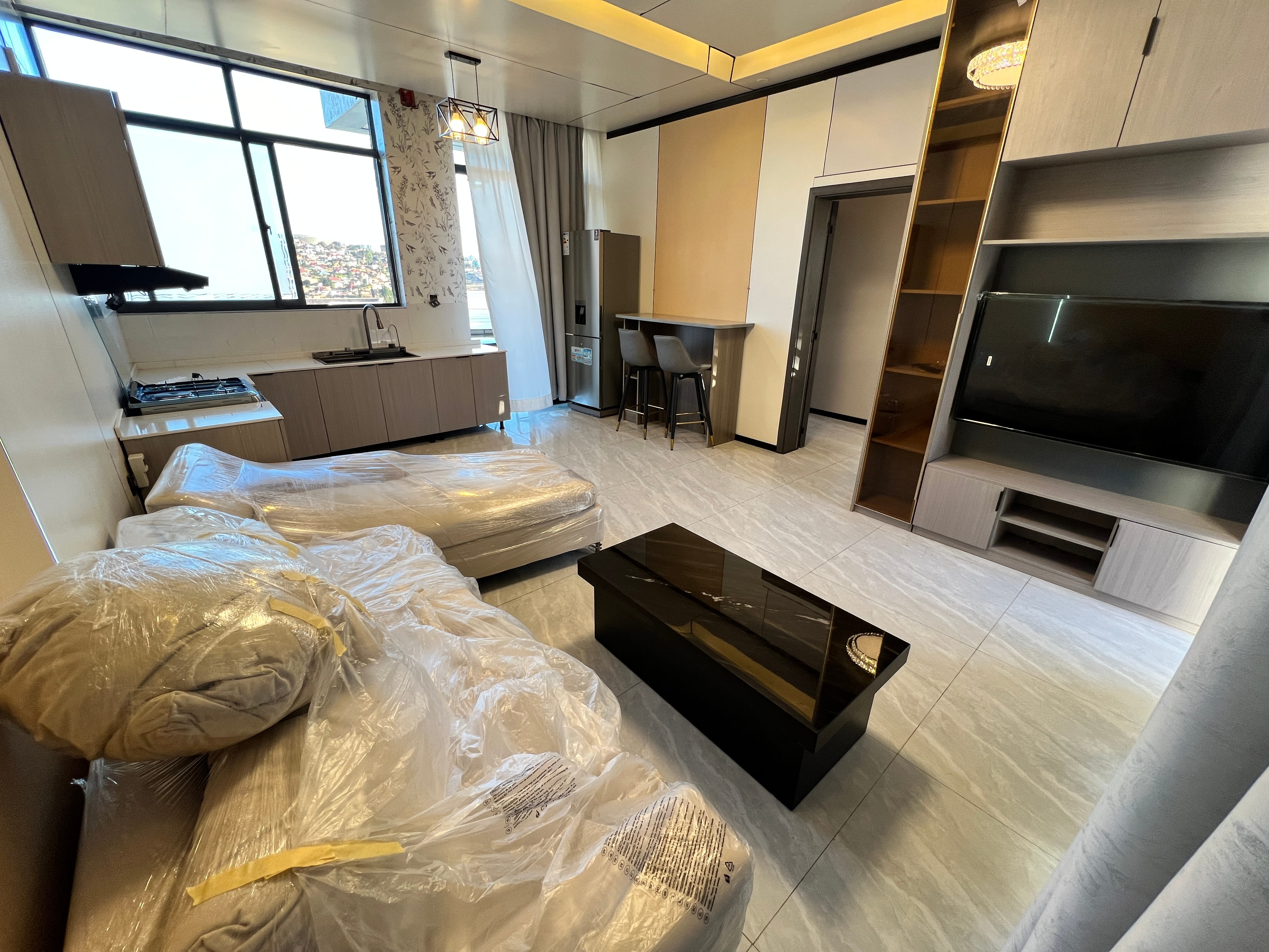 Brand New Fully Furnished 3 Bedroom Apartment for Rent in Kibagabaga Kigali – Luxury Living at Its Finest - Image 16