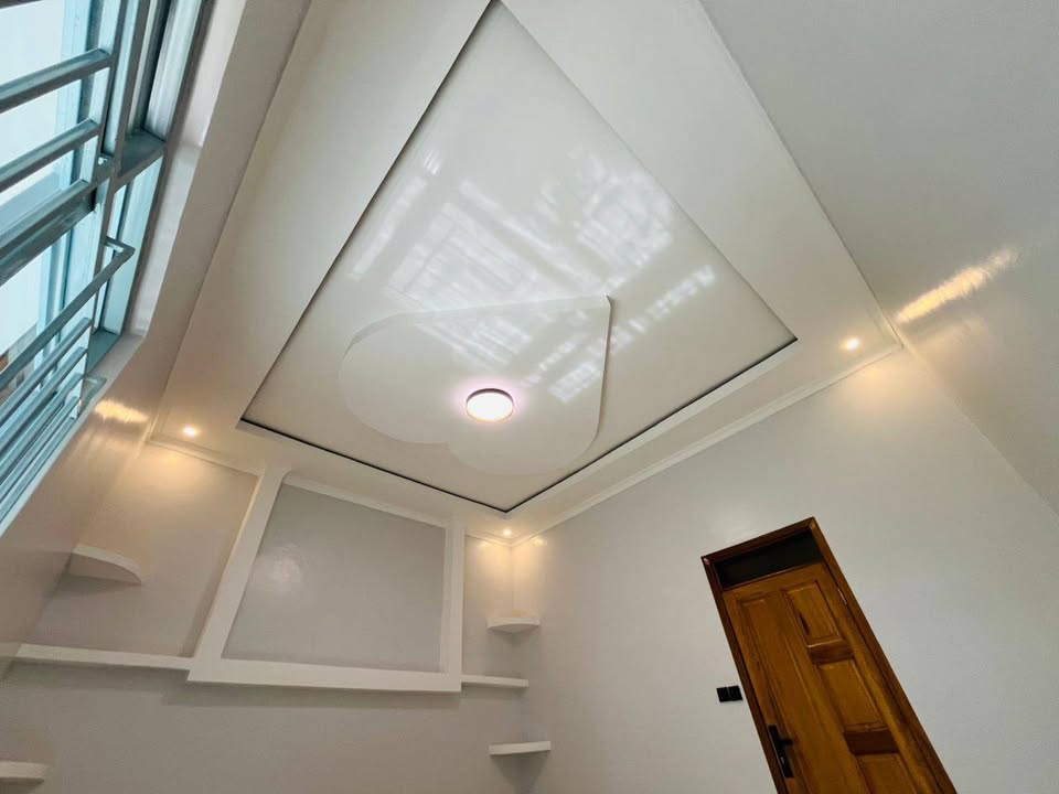 Modern 4-Bedroom House for Sale in Kigali at 170M RWF – Luxury Family Home with Rooftop and Premium Amenities - Image 4