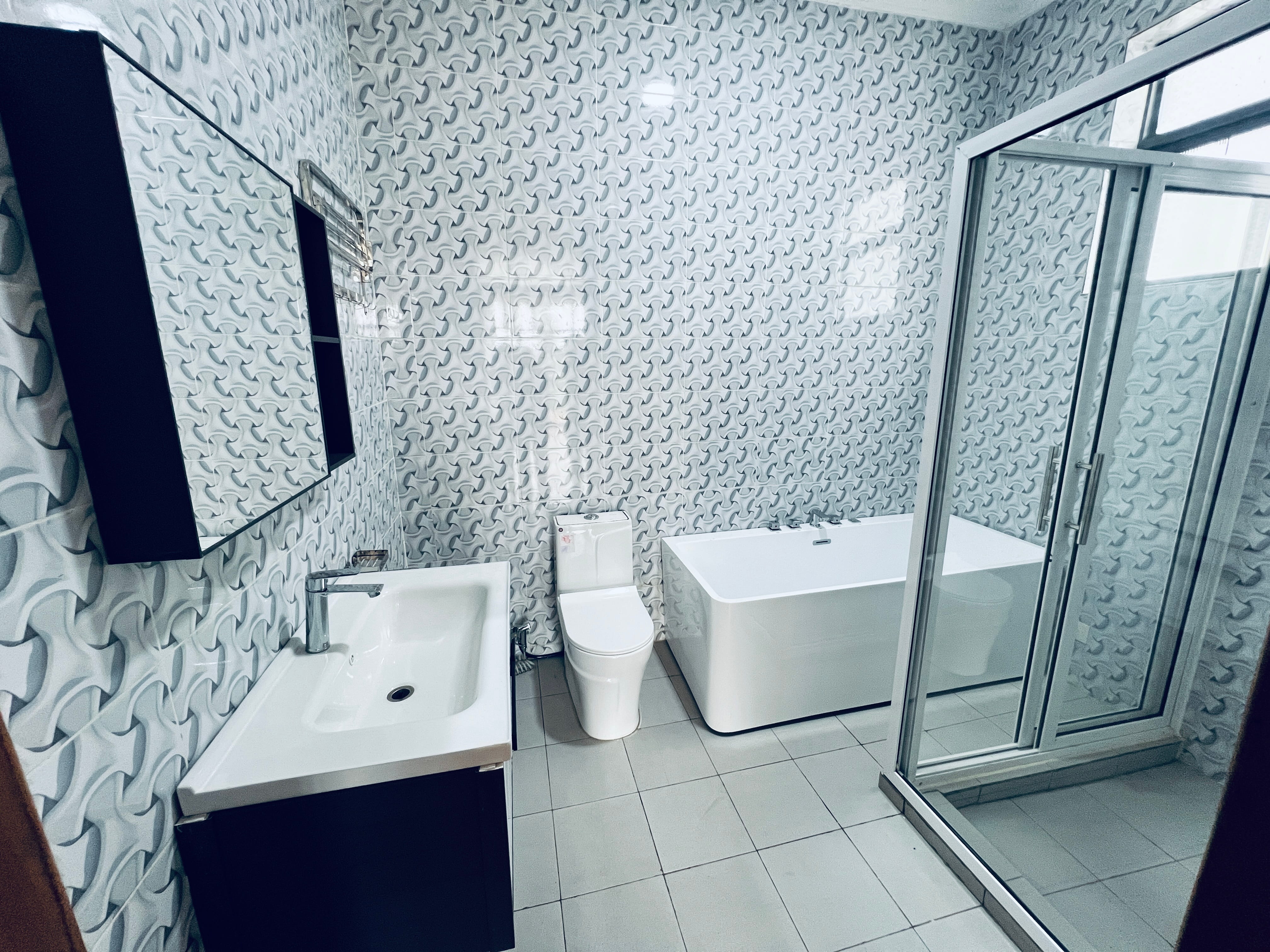 House for Sale in Kibagabaga Kigali – Perfect Airbnb Investment, Rental Business, or Luxury Family Living - Image 10