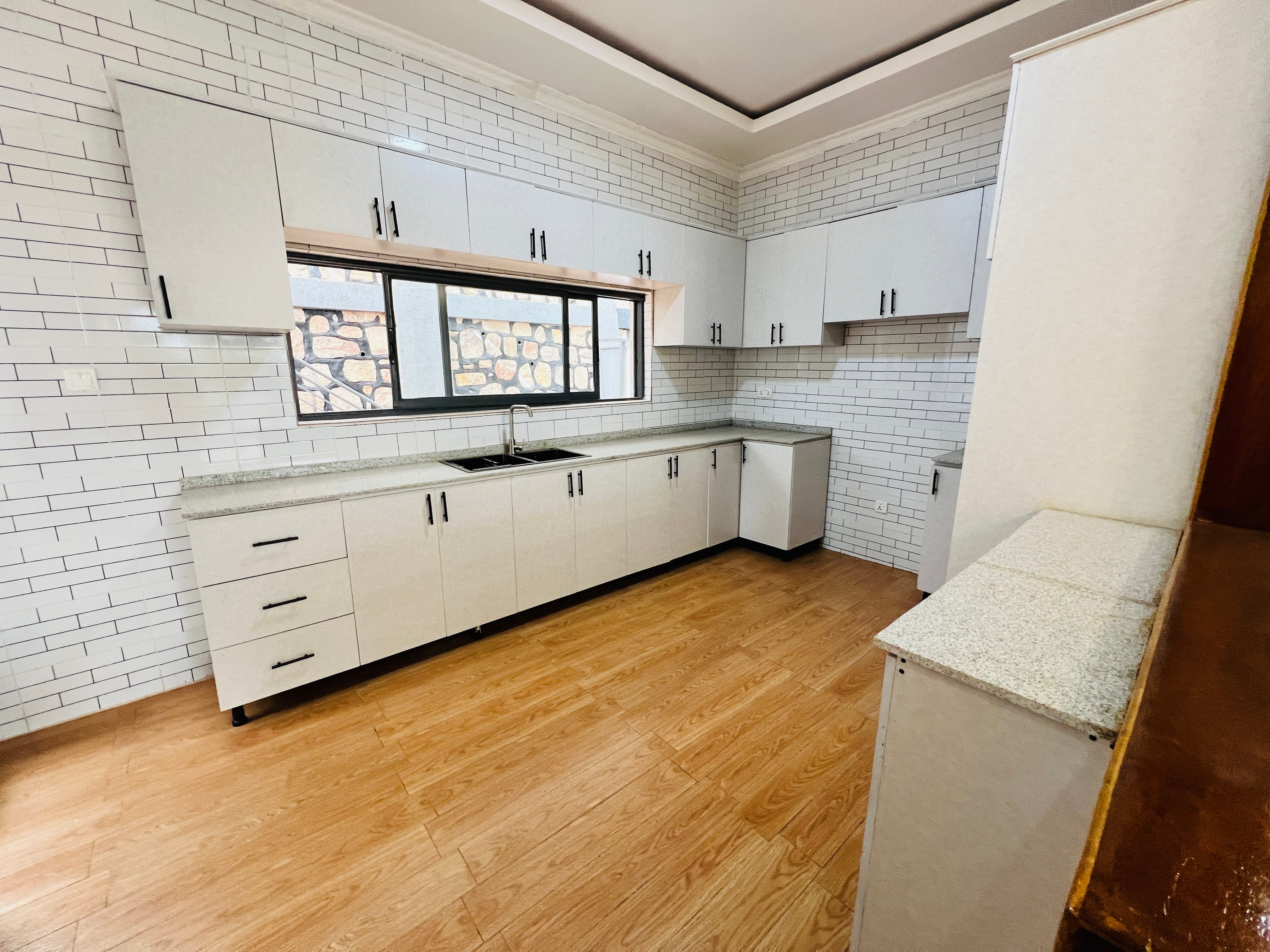 House for Sale in Kibagabaga Kigali – Perfect Airbnb Investment, Rental Business, or Luxury Family Living - Image 15
