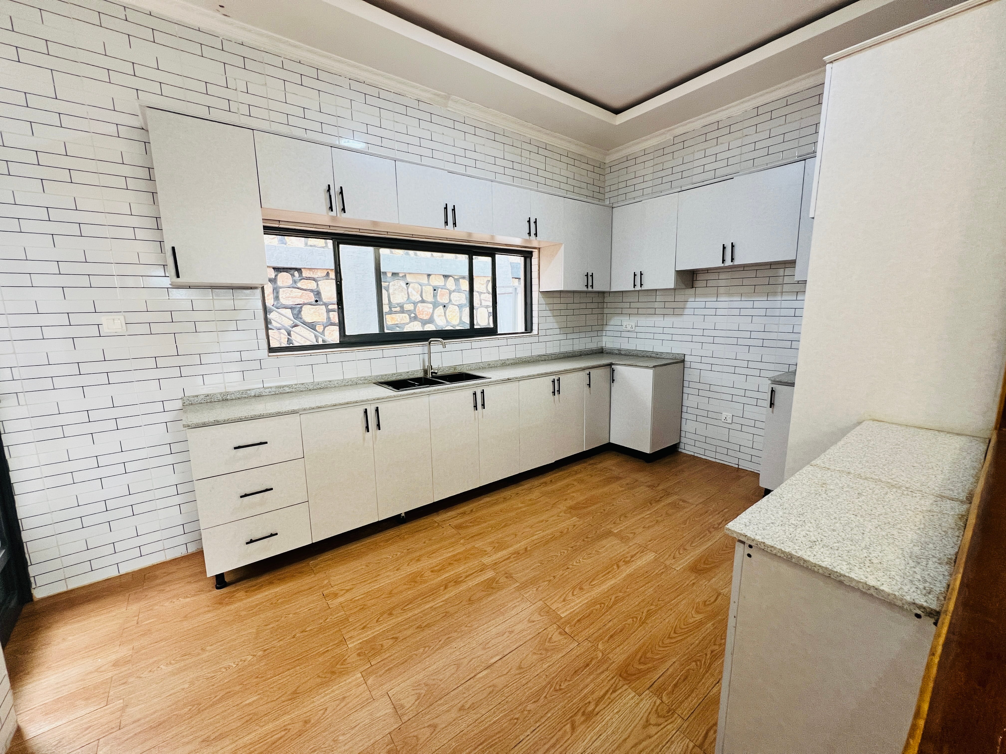 House for Sale in Kibagabaga Kigali – Perfect Airbnb Investment, Rental Business, or Luxury Family Living - Image 5