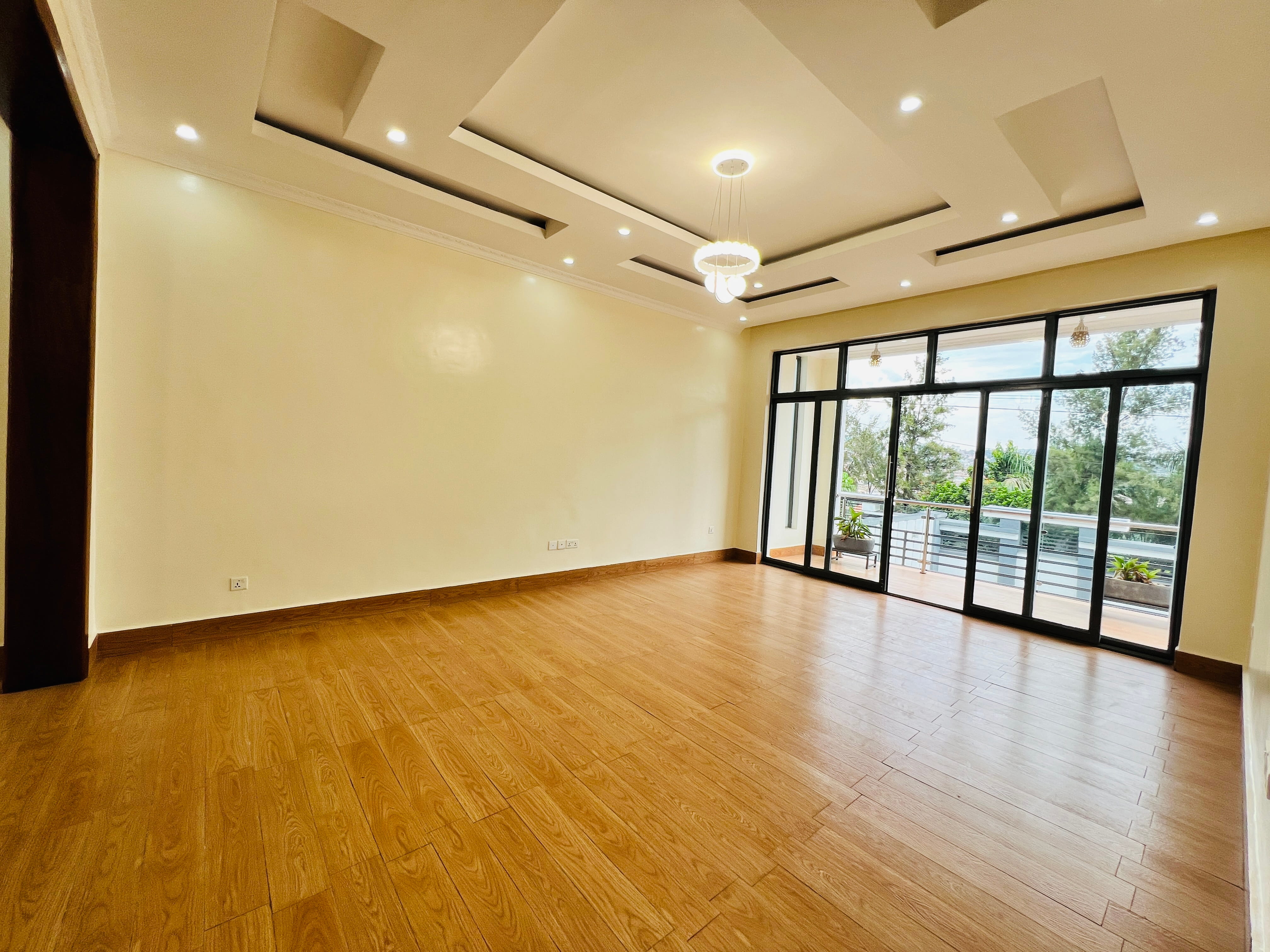 House for Sale in Kibagabaga Kigali – Perfect Airbnb Investment, Rental Business, or Luxury Family Living - Image 8