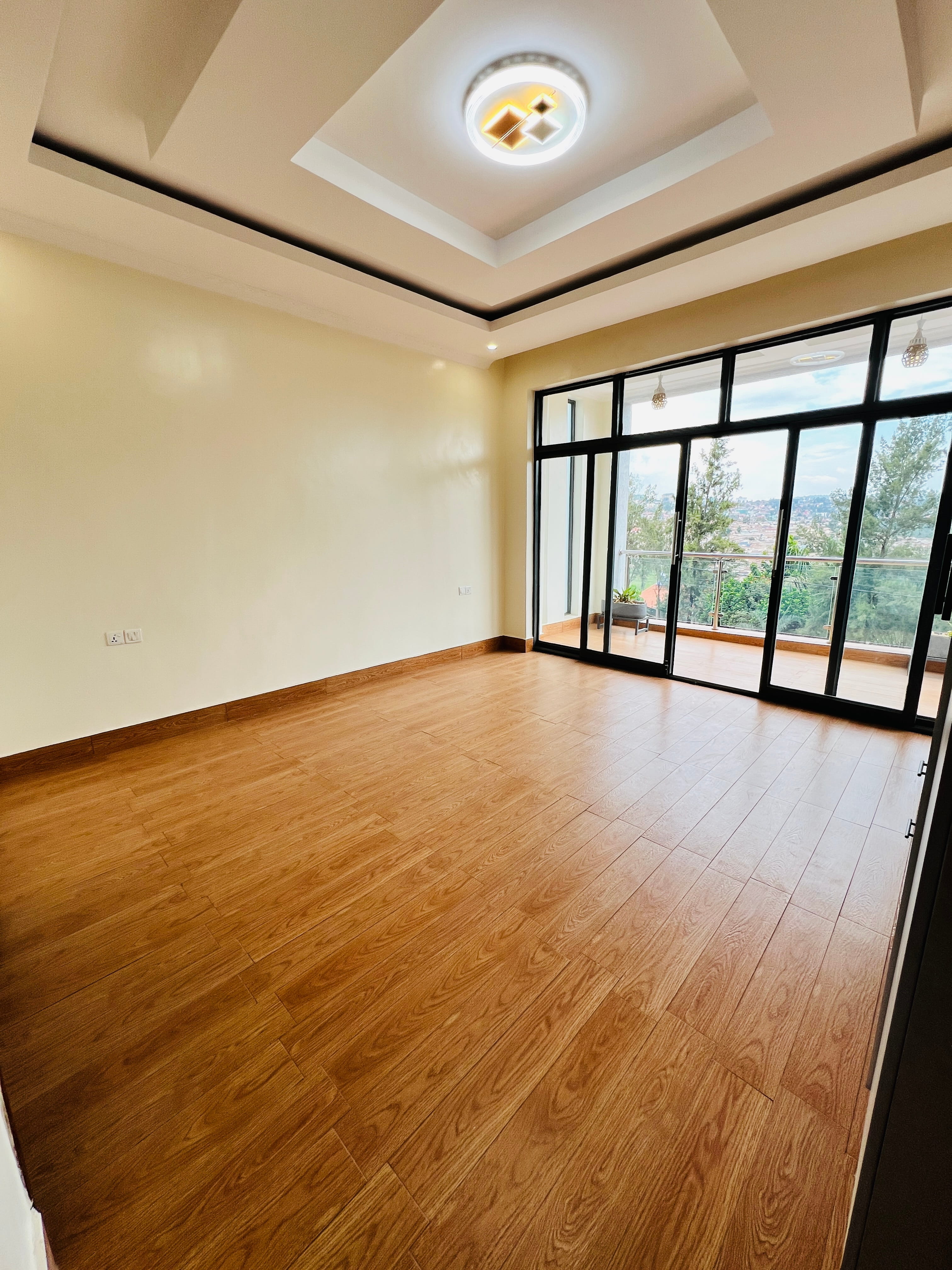 House for Sale in Kibagabaga Kigali – Perfect Airbnb Investment, Rental Business, or Luxury Family Living - Image 14