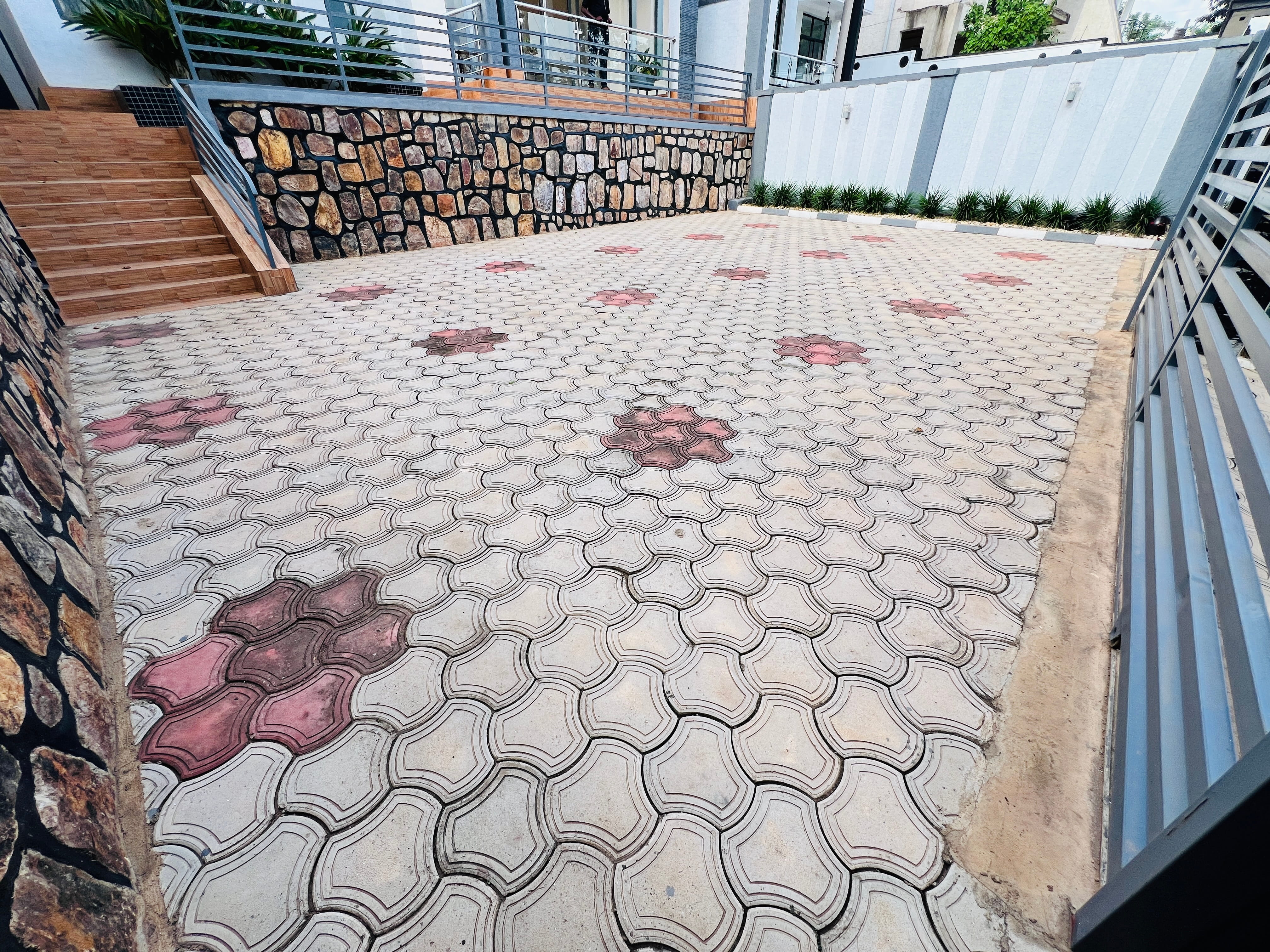 House for Sale in Kibagabaga Kigali – Perfect Airbnb Investment, Rental Business, or Luxury Family Living - Image 16