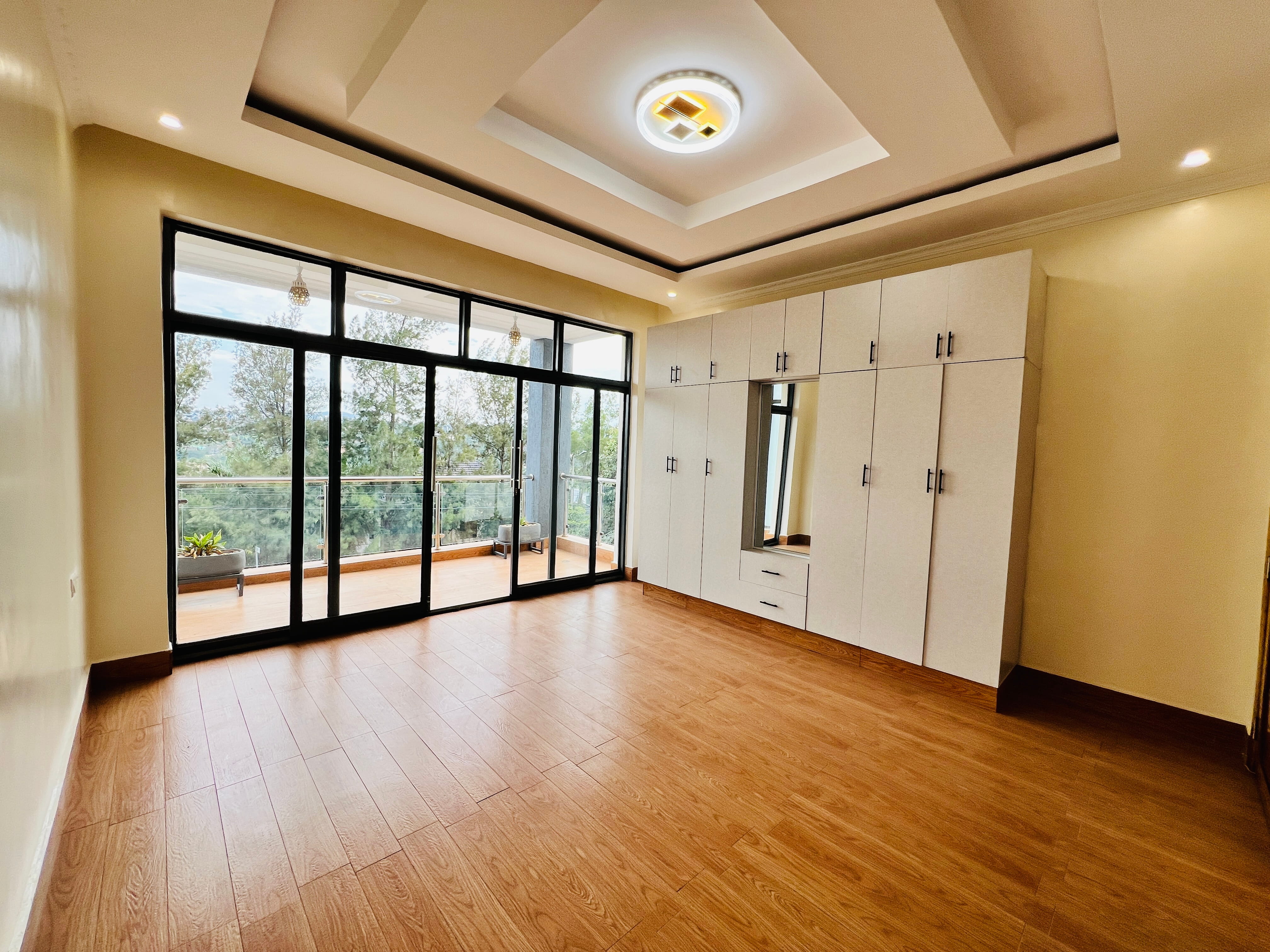 House for Sale in Kibagabaga Kigali – Perfect Airbnb Investment, Rental Business, or Luxury Family Living - Image 9