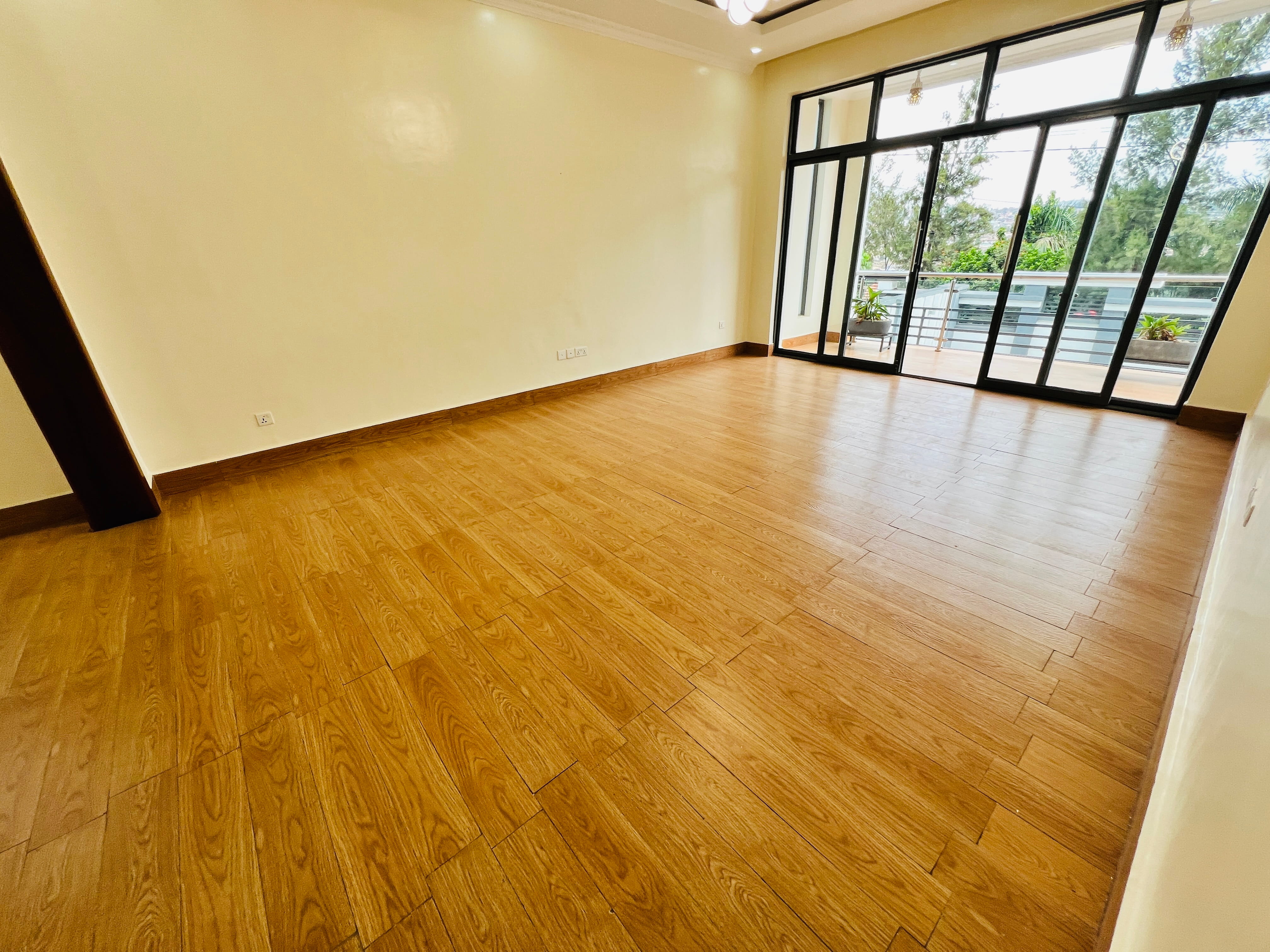 House for Sale in Kibagabaga Kigali – Perfect Airbnb Investment, Rental Business, or Luxury Family Living - Image 7