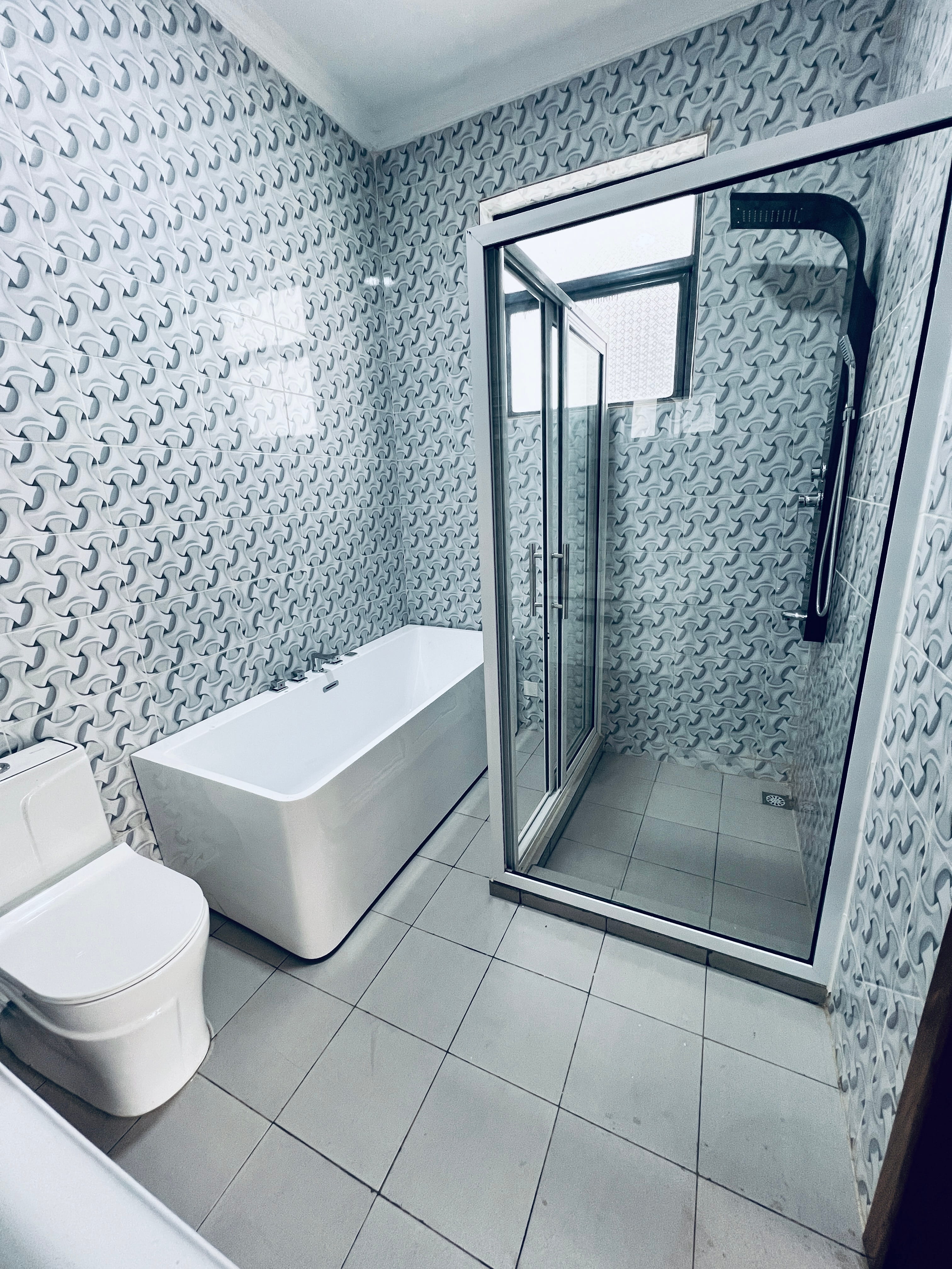 House for Sale in Kibagabaga Kigali – Perfect Airbnb Investment, Rental Business, or Luxury Family Living - Image 11